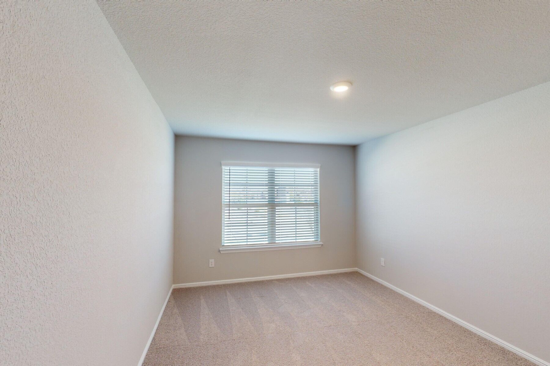 Bedroom - Representational Photo