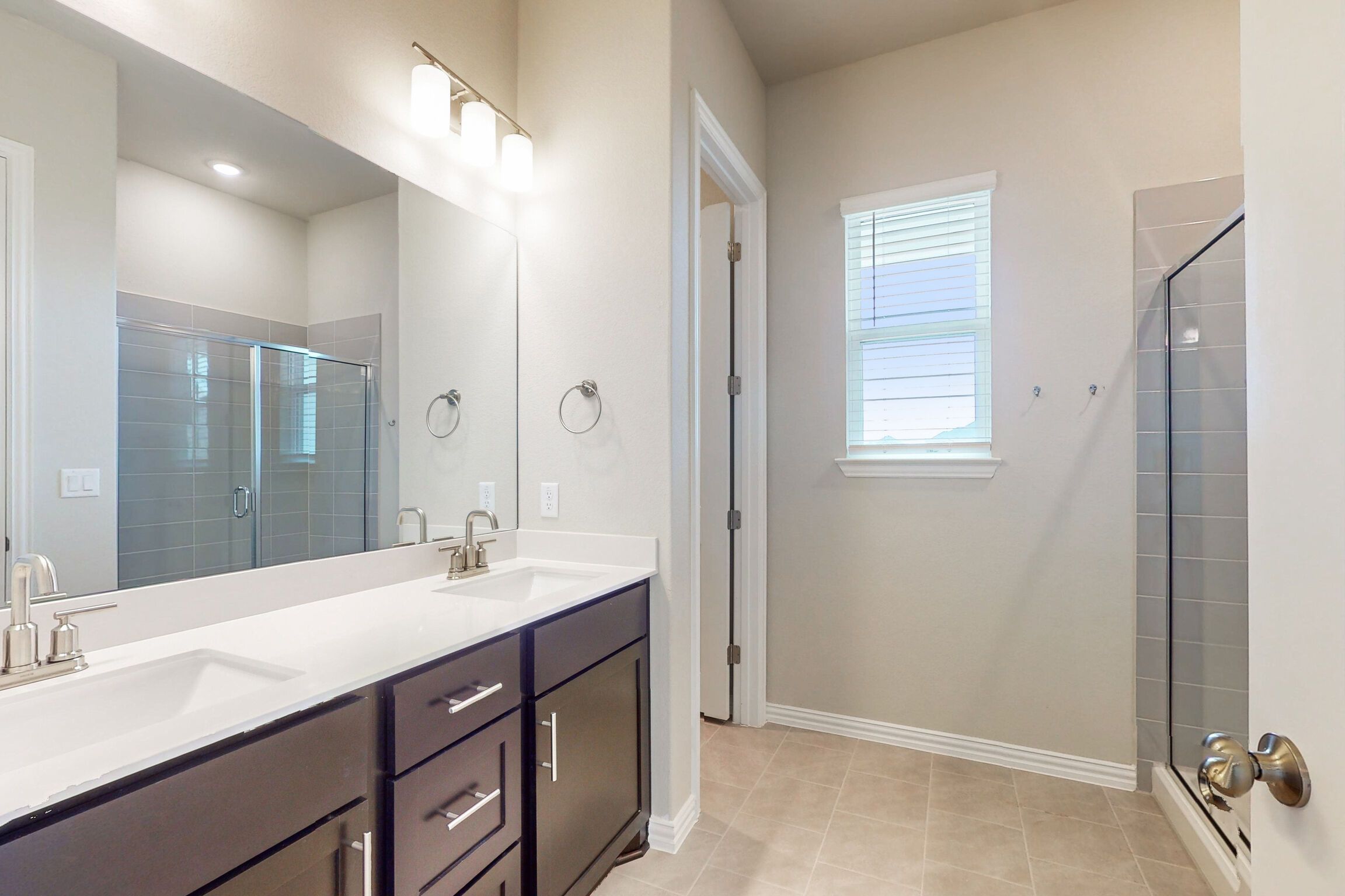 Owner's Bathroom - Representational Photo