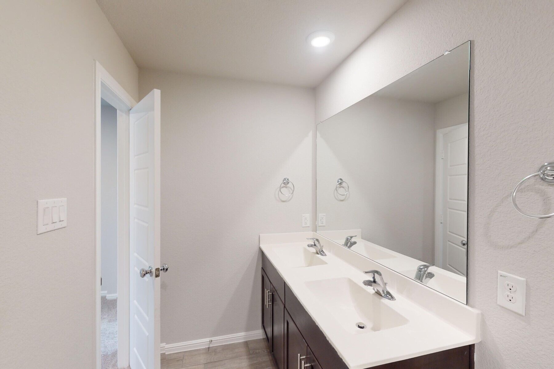 Bathroom - Representational Photo