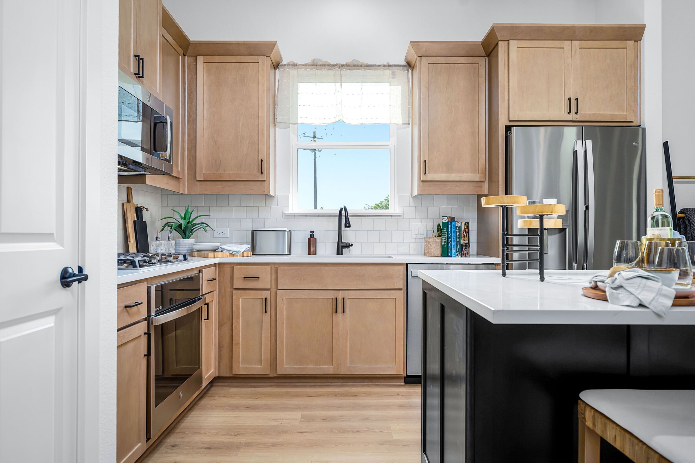 Estancia West Model Home