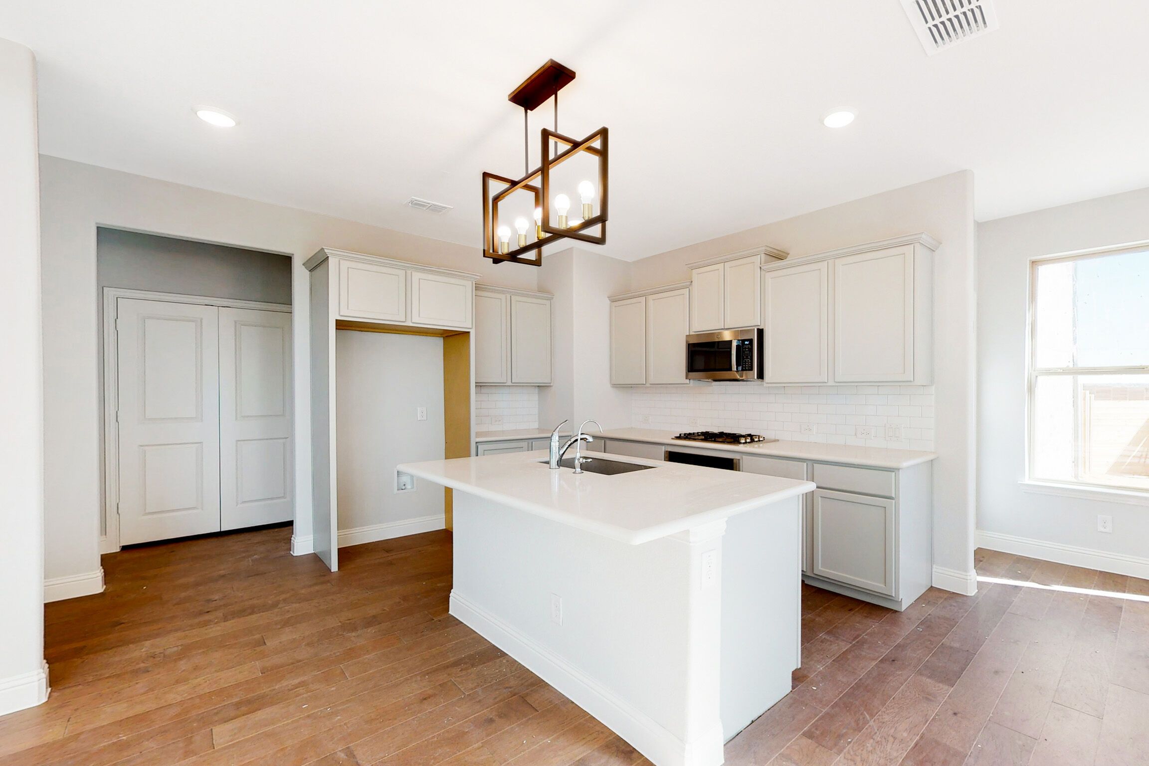 Kitchen - Representational Photo