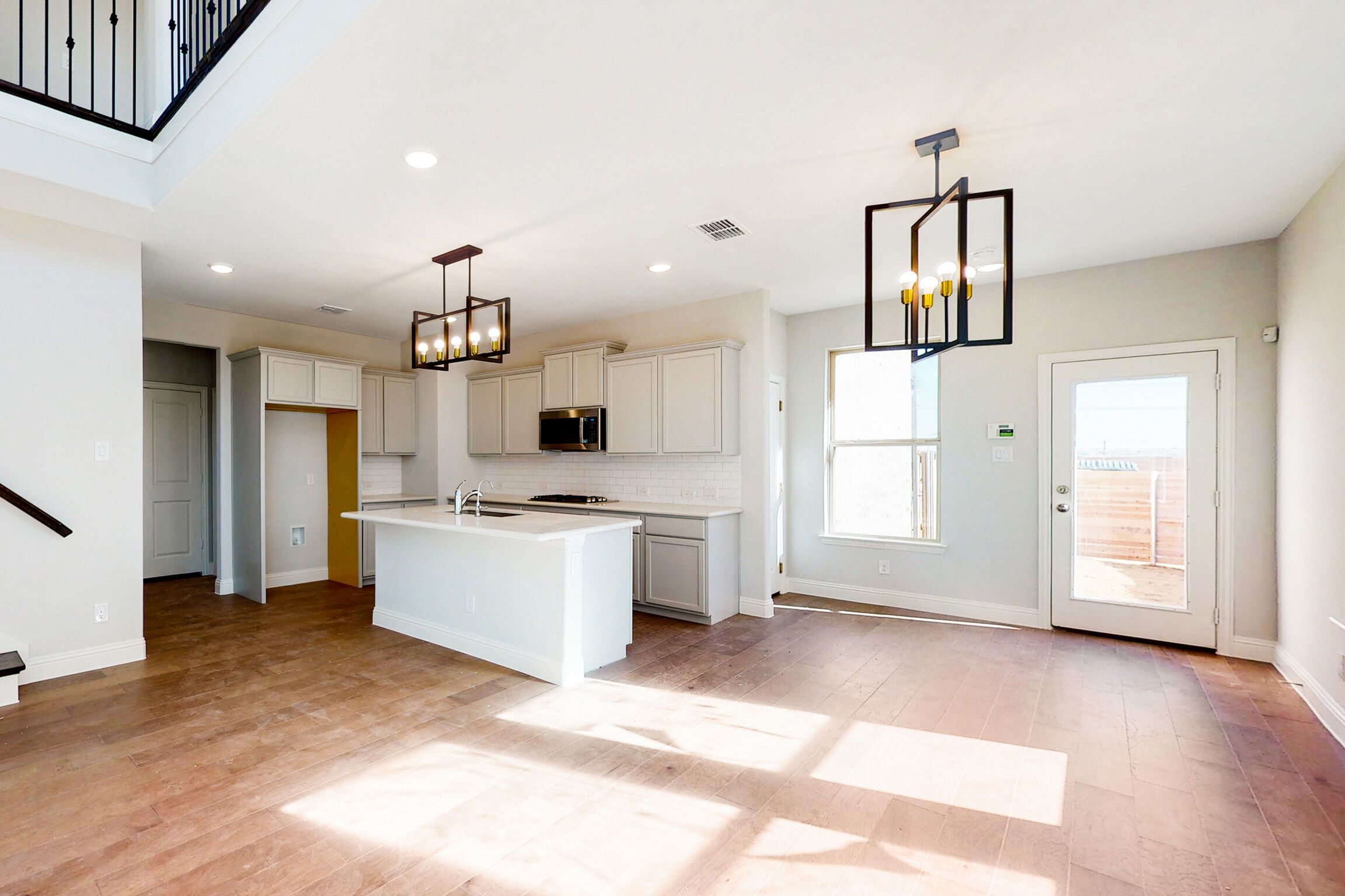 Kitchen  - Representational Photo