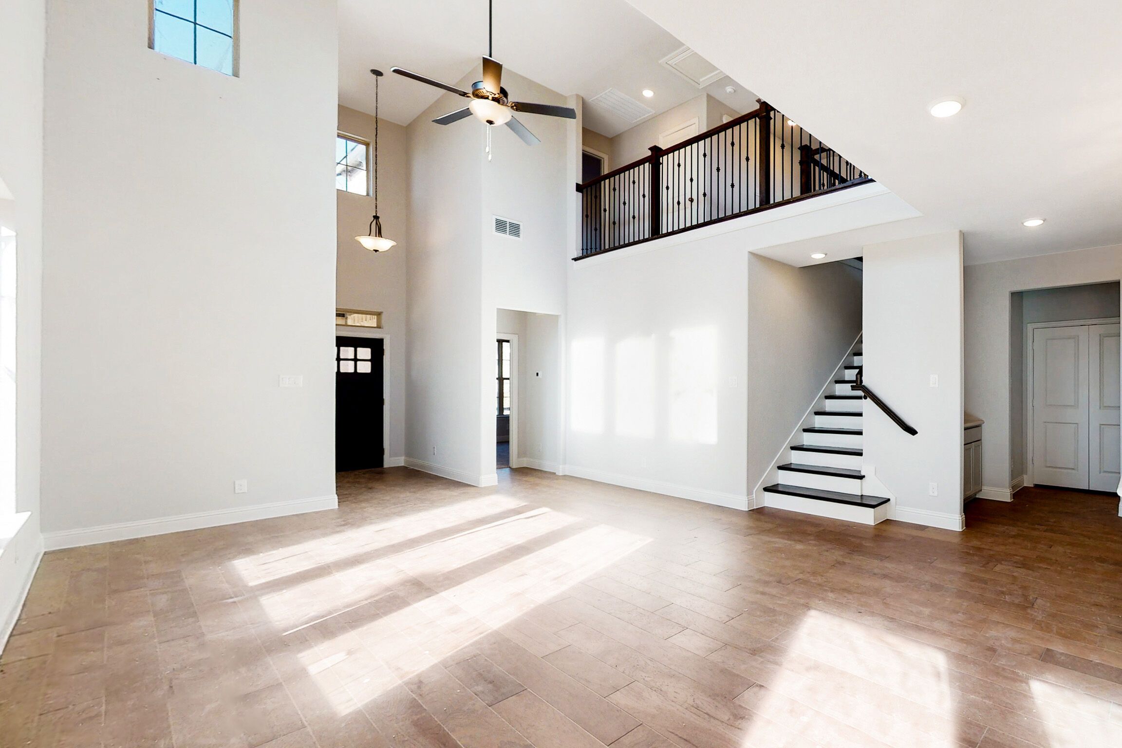 Family Room - Representational Photo