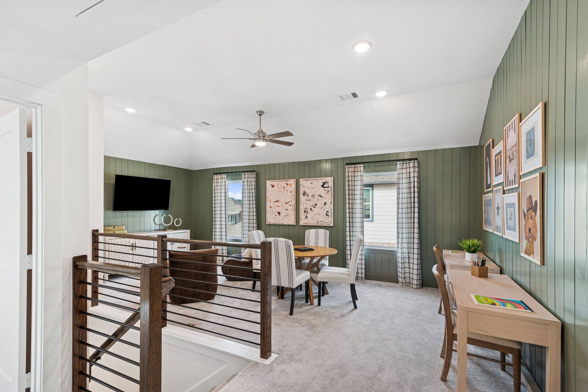 Interior - Representational Photo