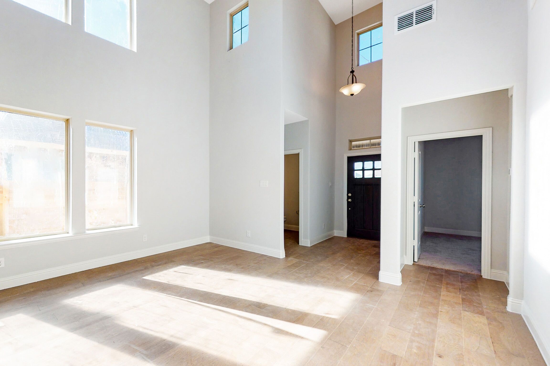 Family Room - Representational Photo