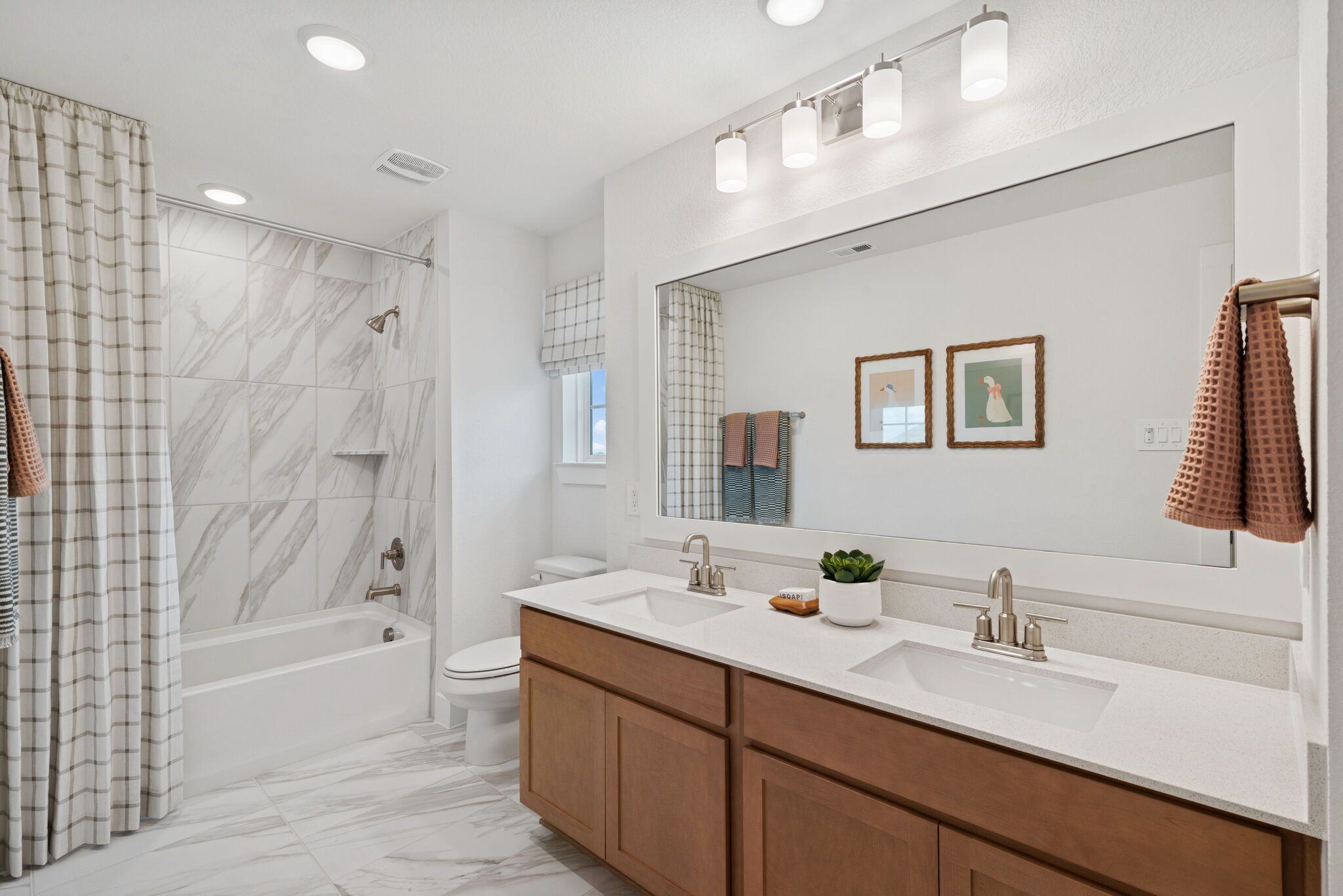 Interior - Representational Photo