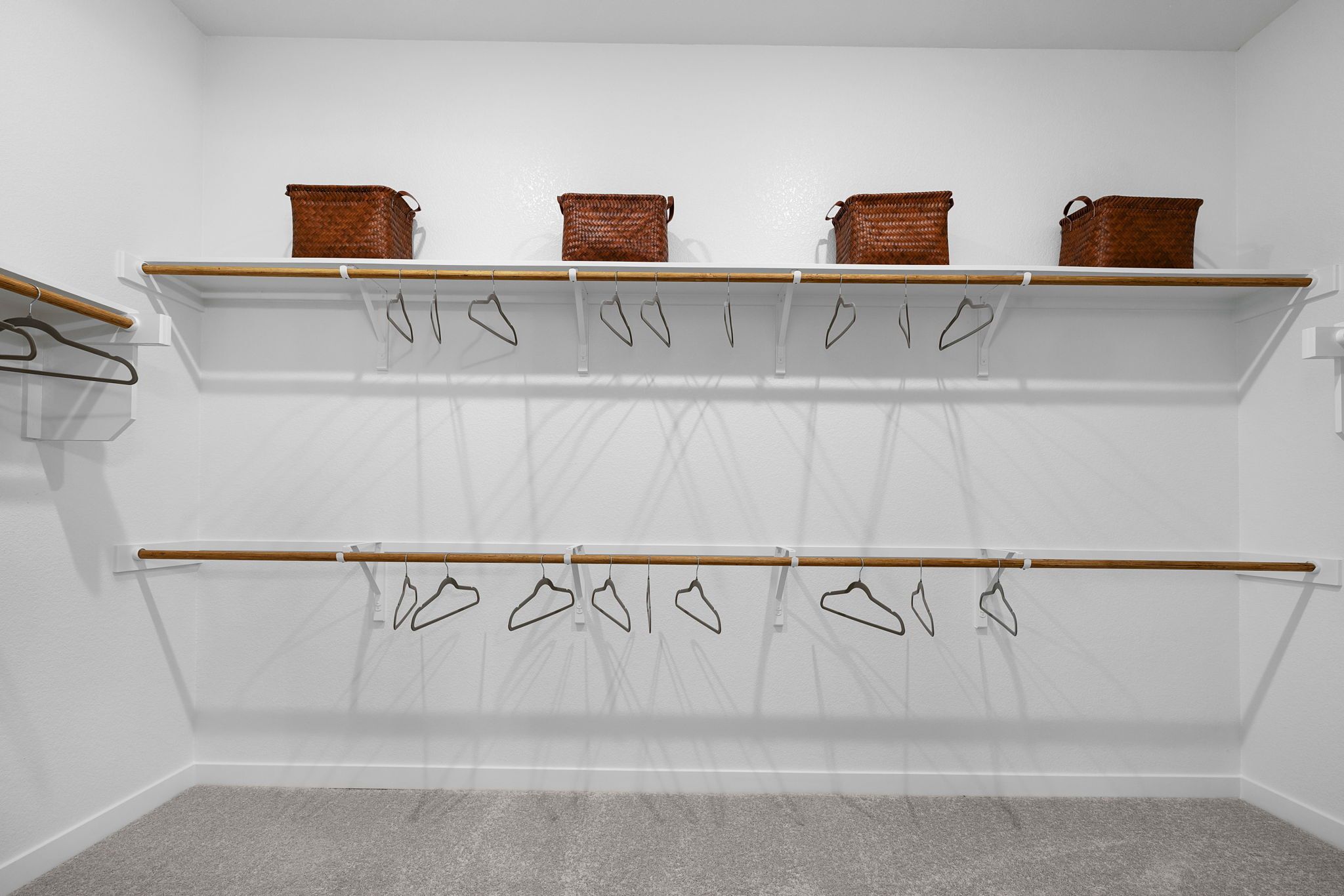 Owner's Closet