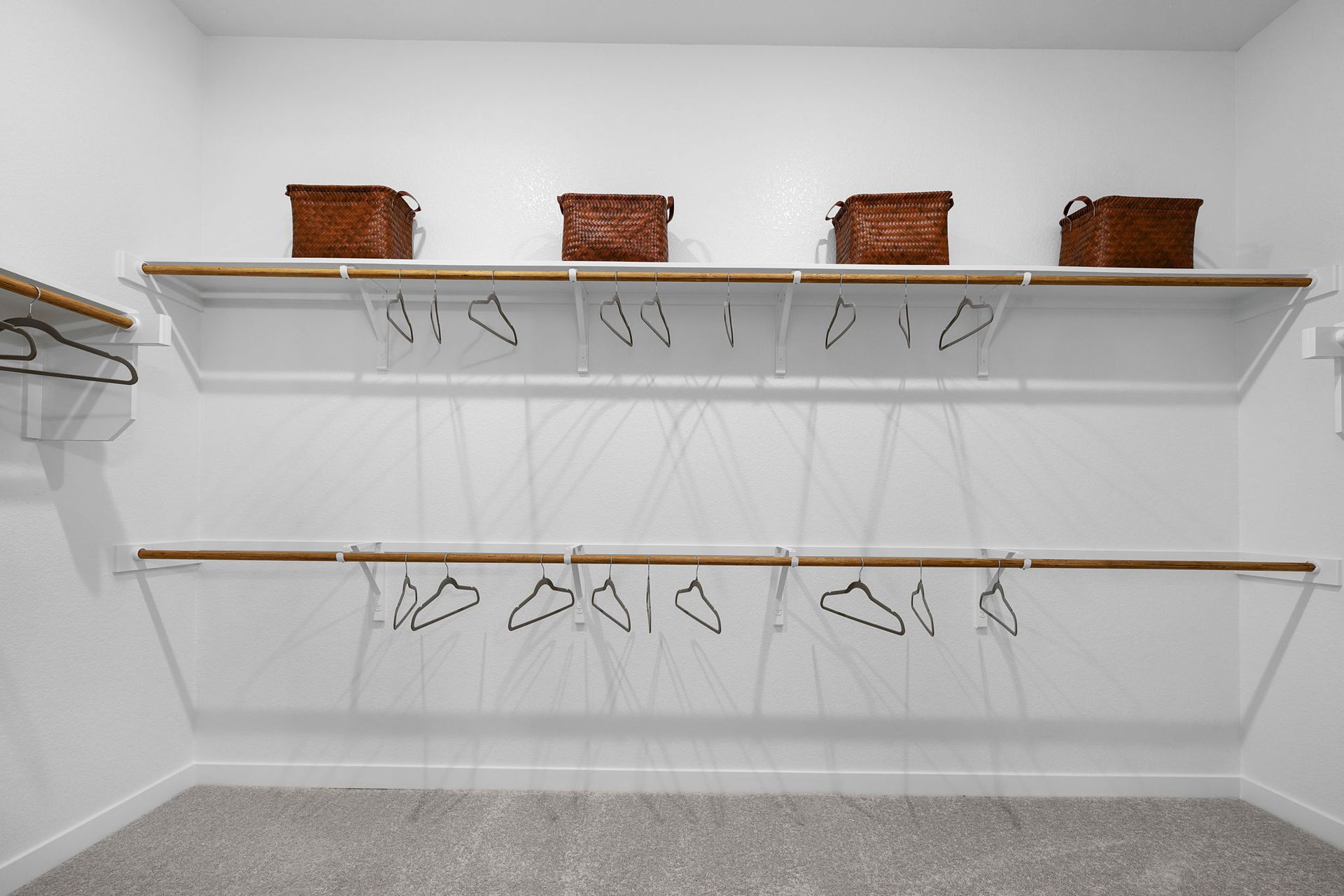 Owner's Closet