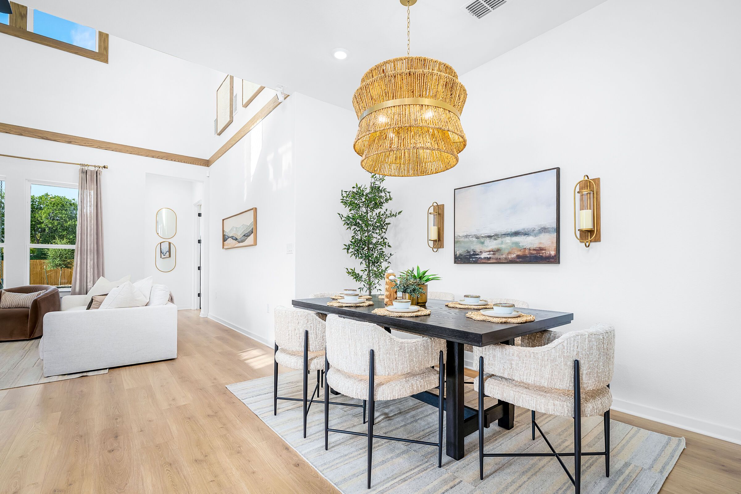 Estancia West Model Home