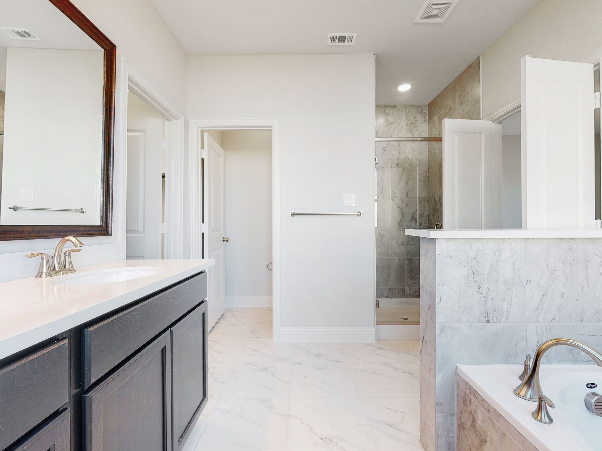 Owner's Bathroom - Representational Photo