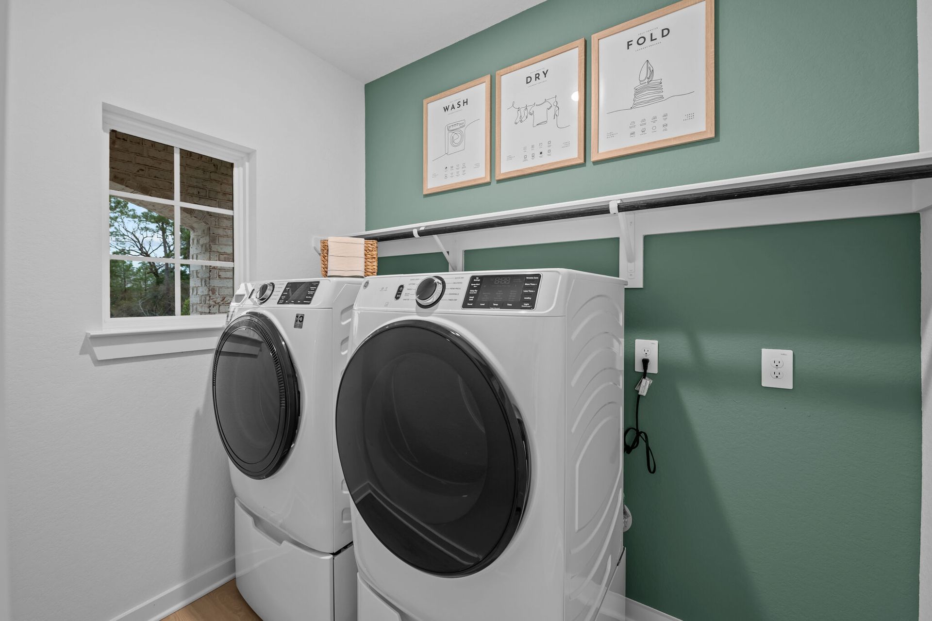 Interior - Representational Photo