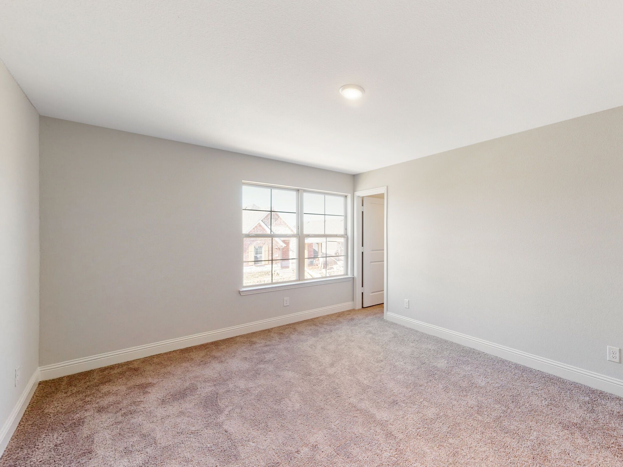 Bedroom - Representational Photo