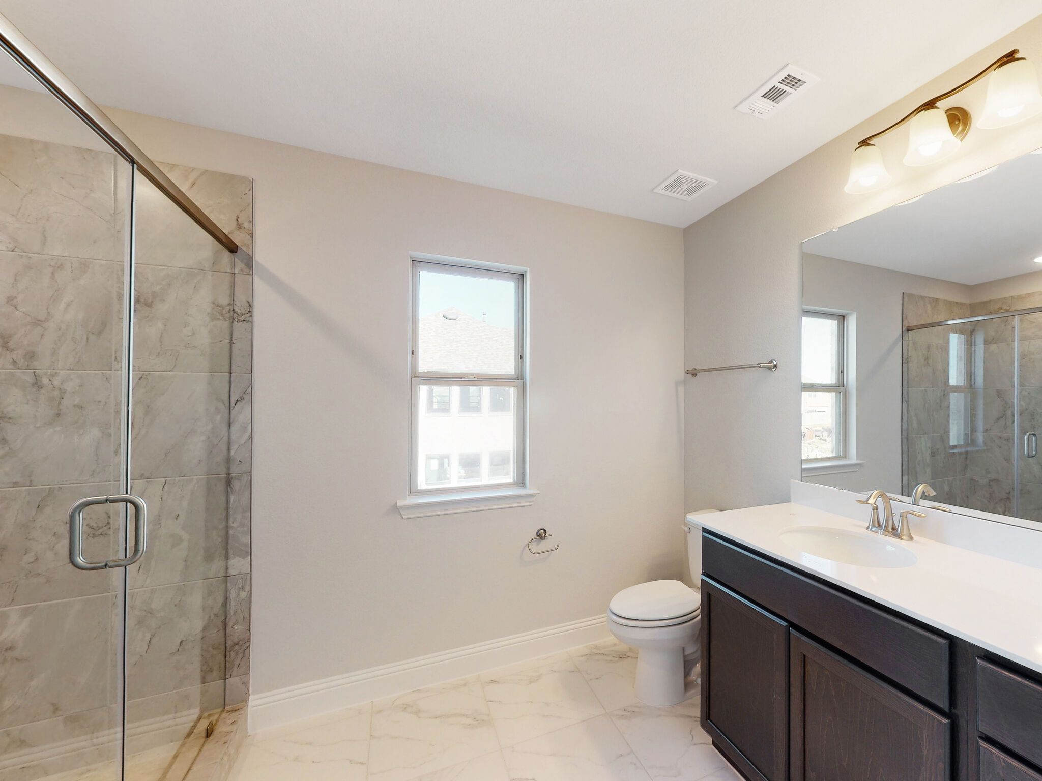Bathroom - Representational Photo