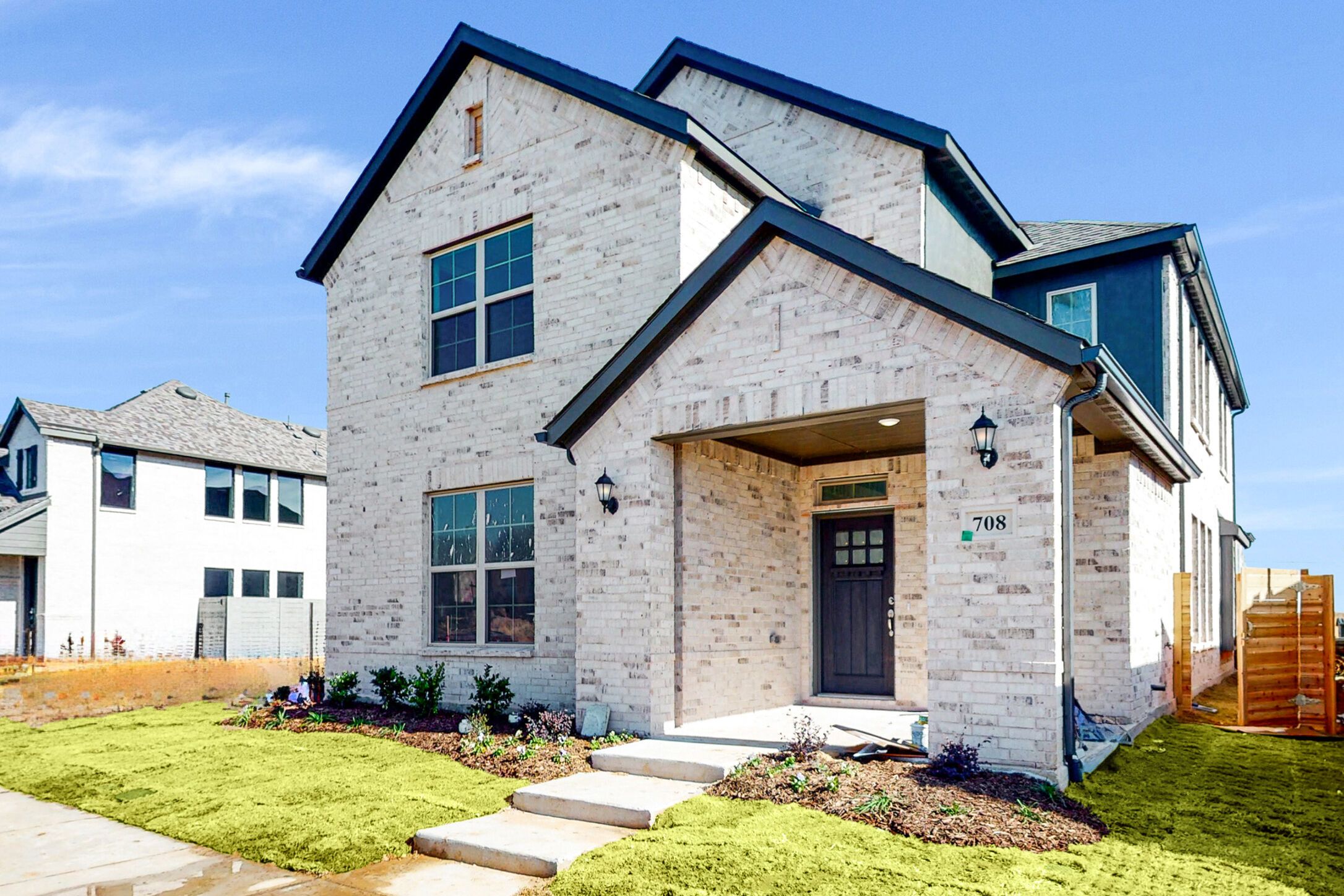 Front Exterior - Representational Photo