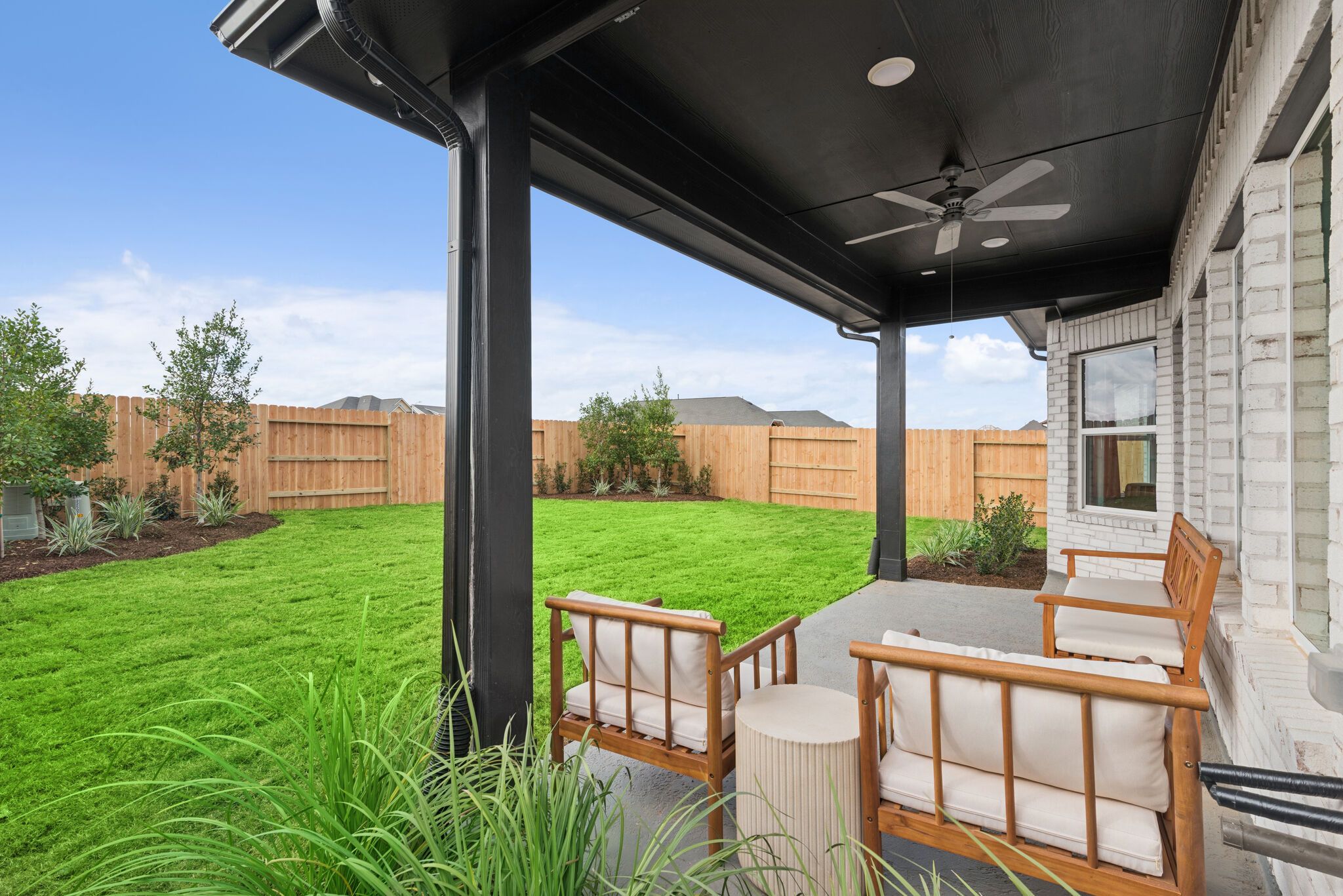 Exterior - Representational Photo