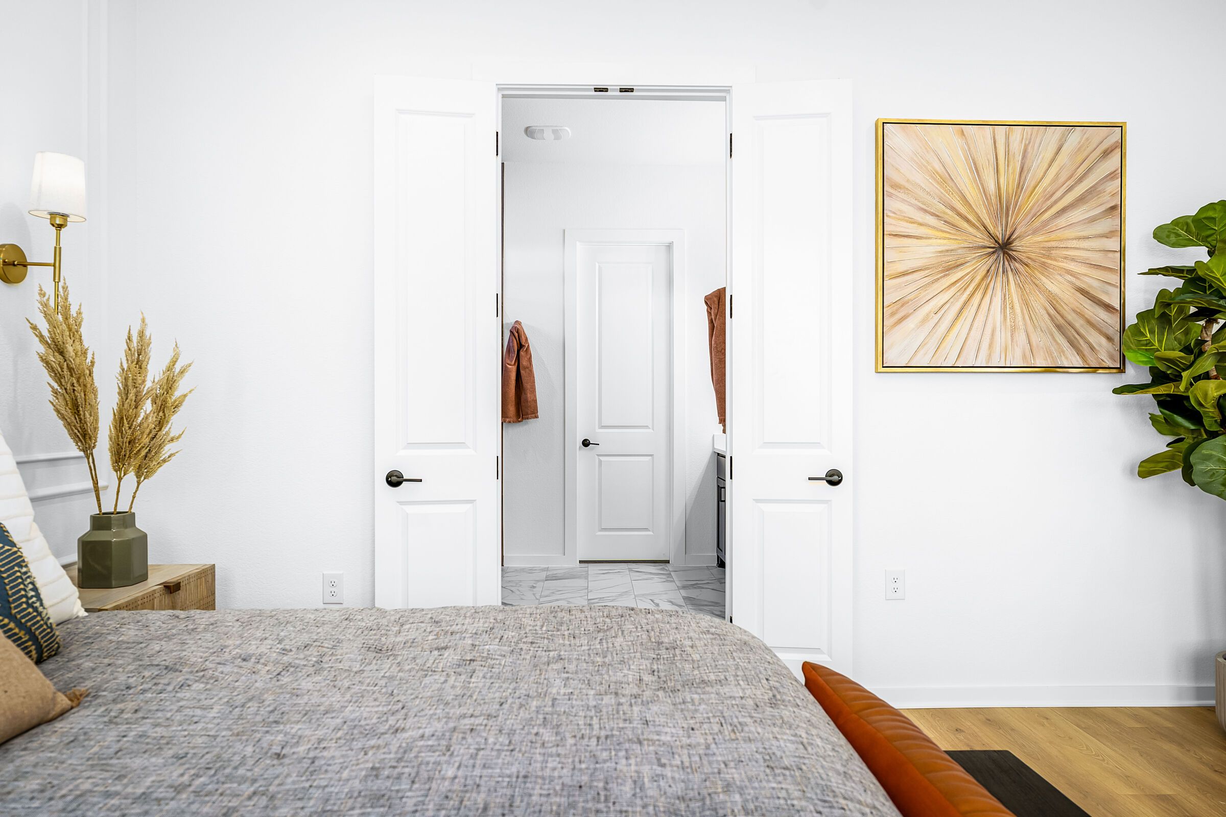 Estancia West Model Home