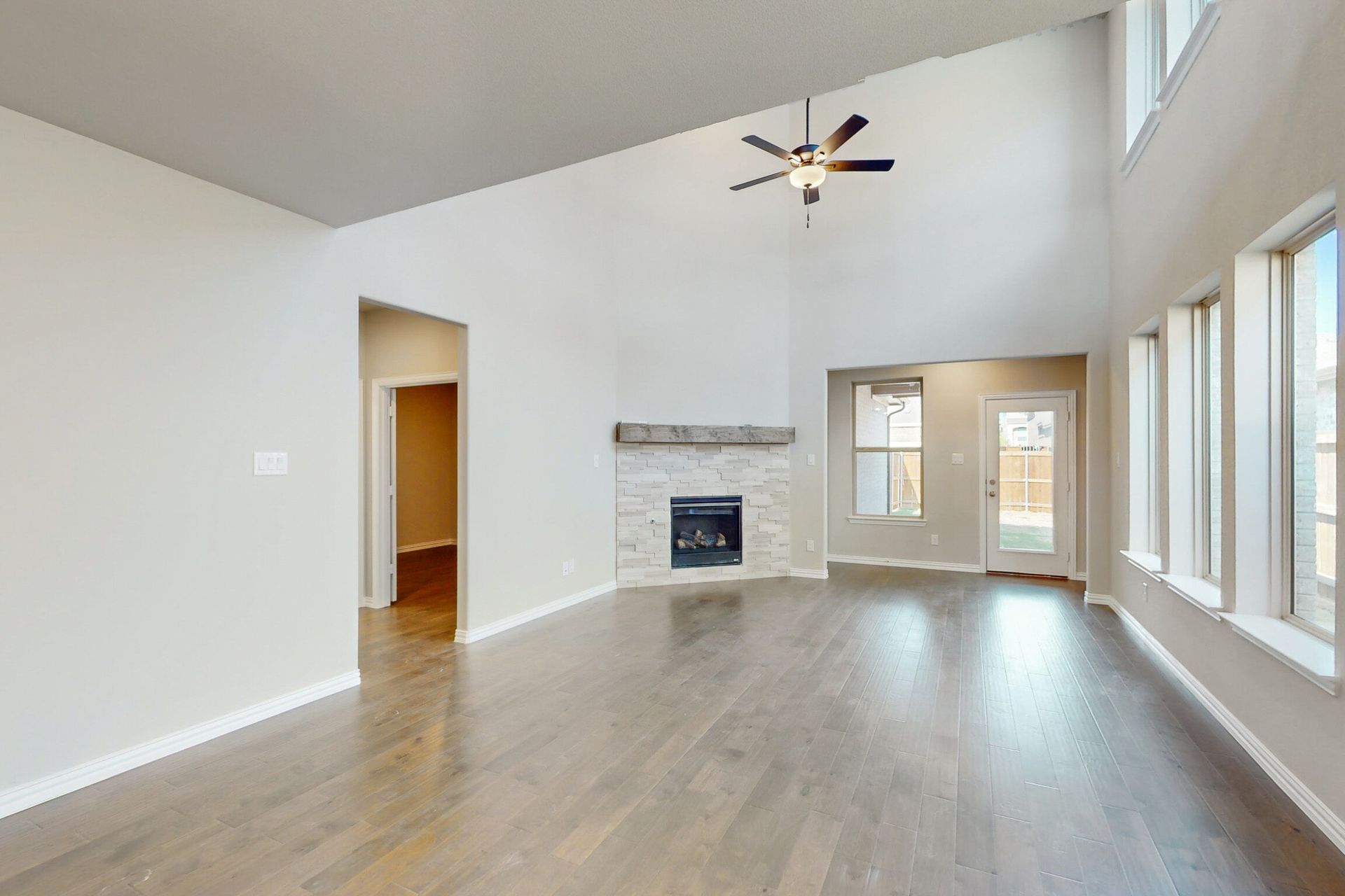 Family Room - Representational Photo
