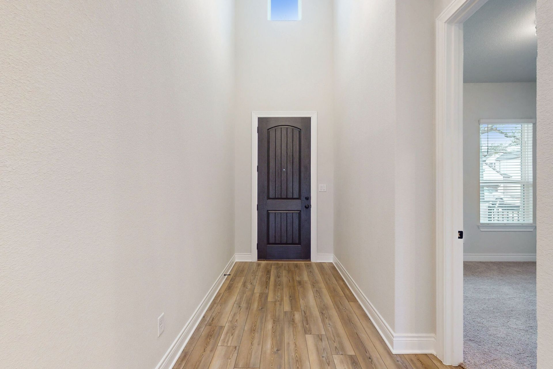Interior - Representational Photo