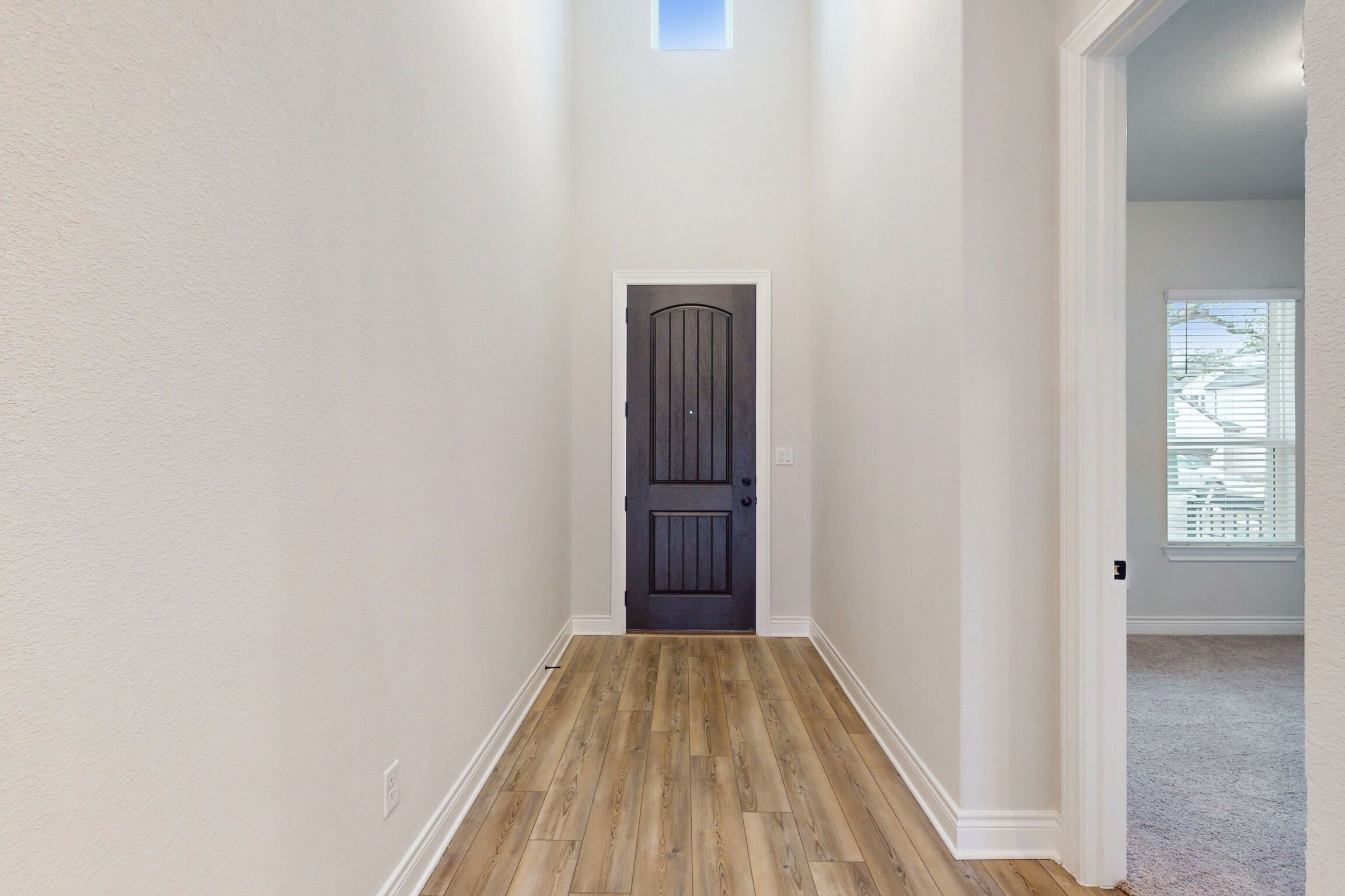 Interior - Representational Photo