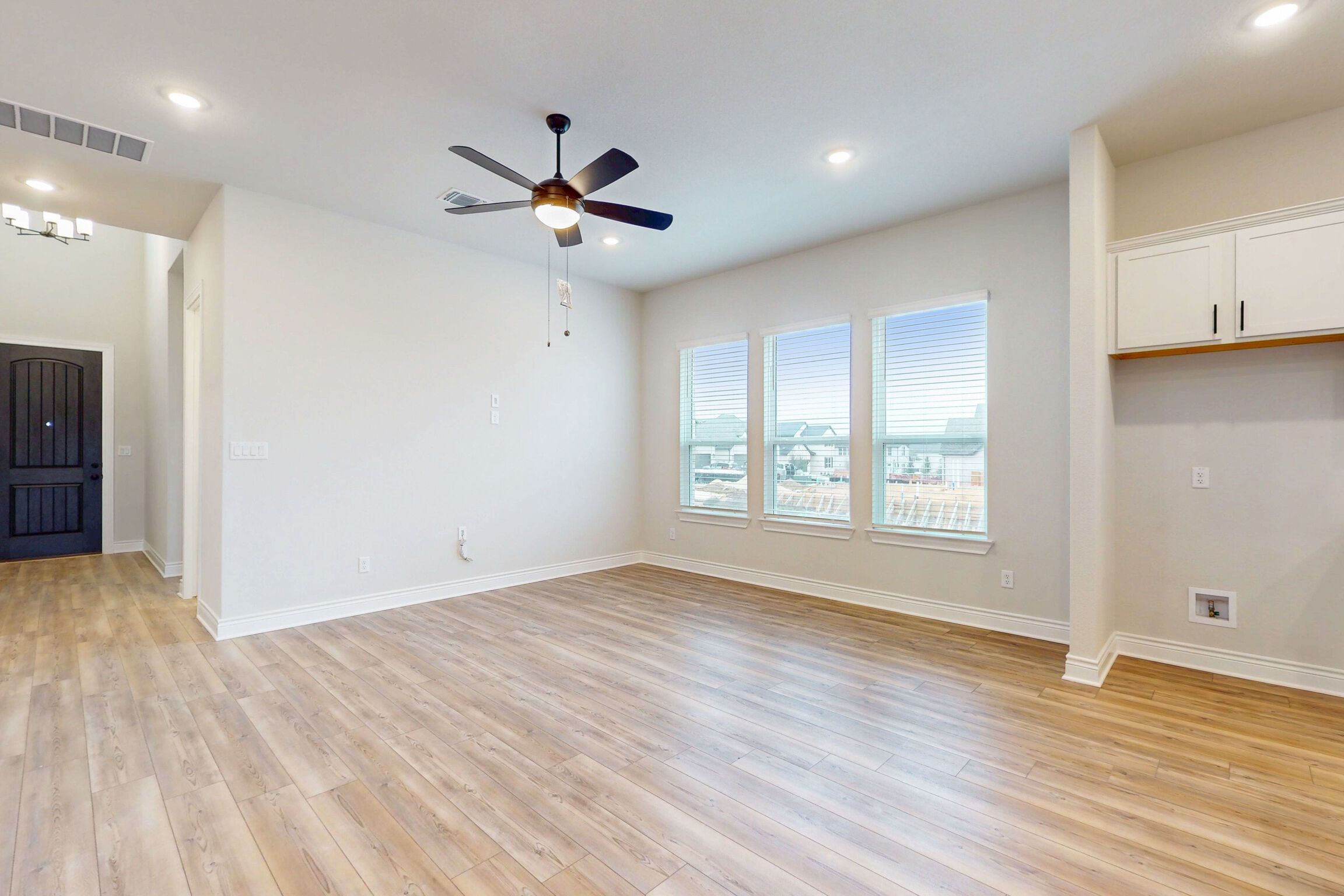 Family Room - Representational Photo