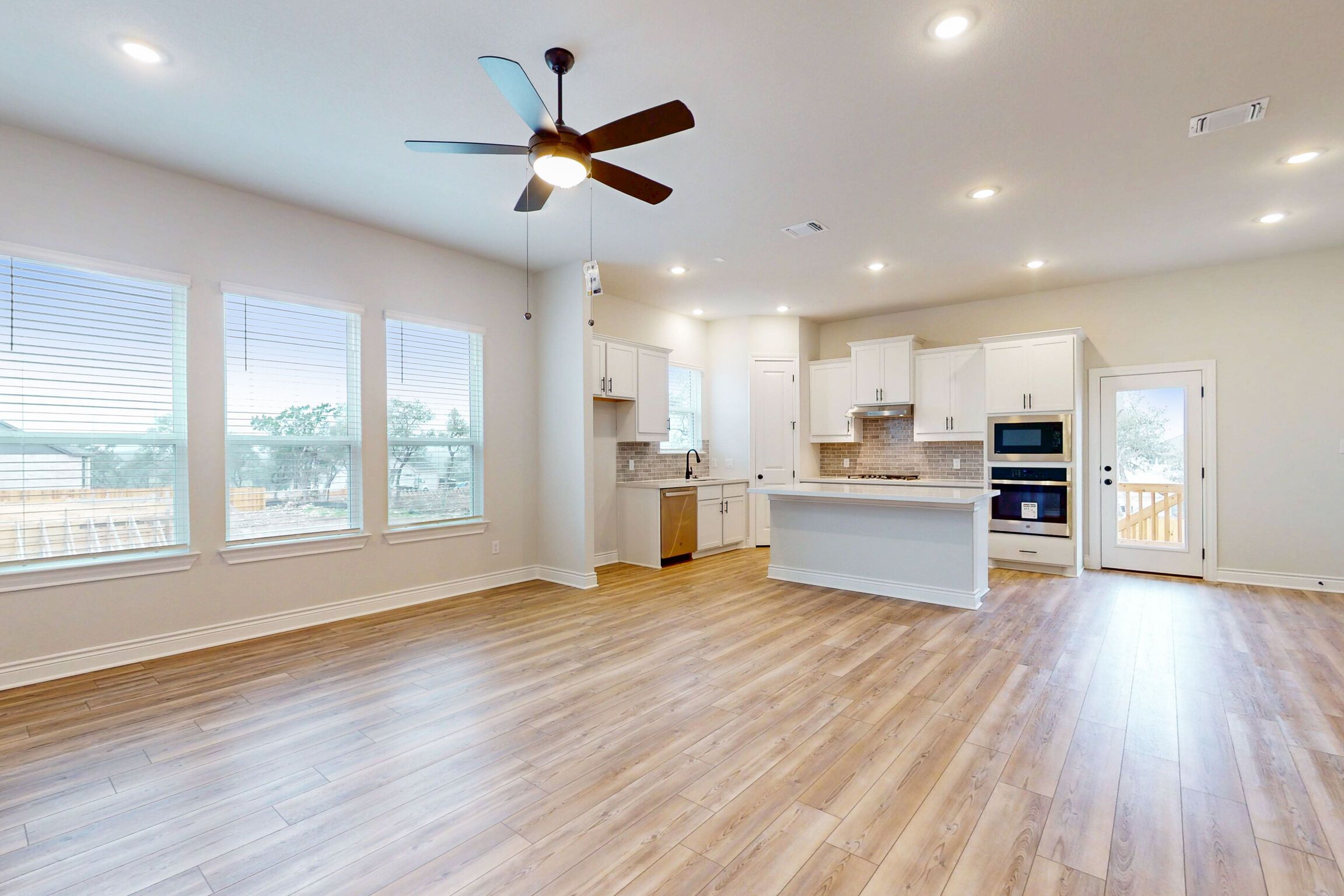 Kitchen - Representational Photo