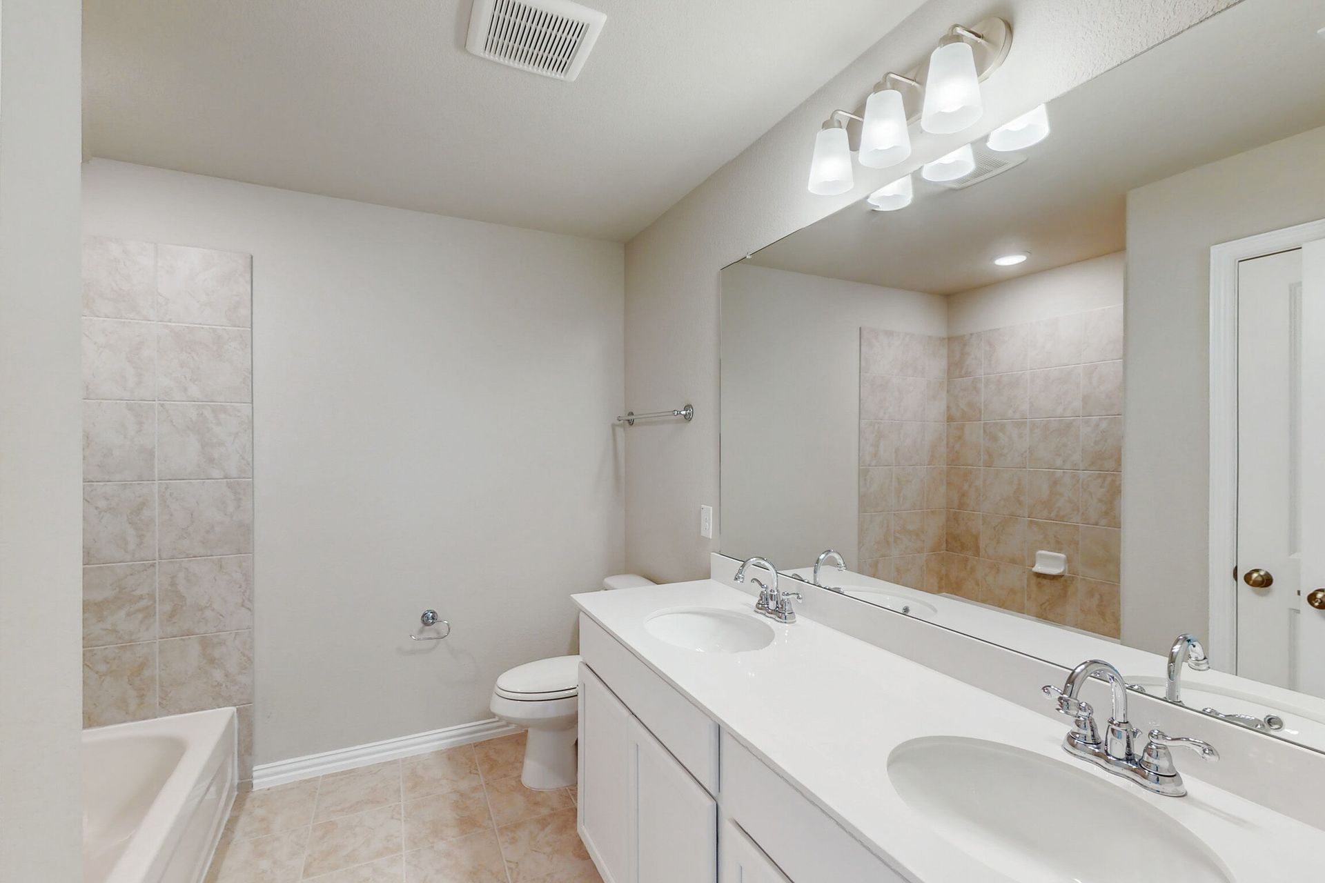Bathroom - Representational Photo