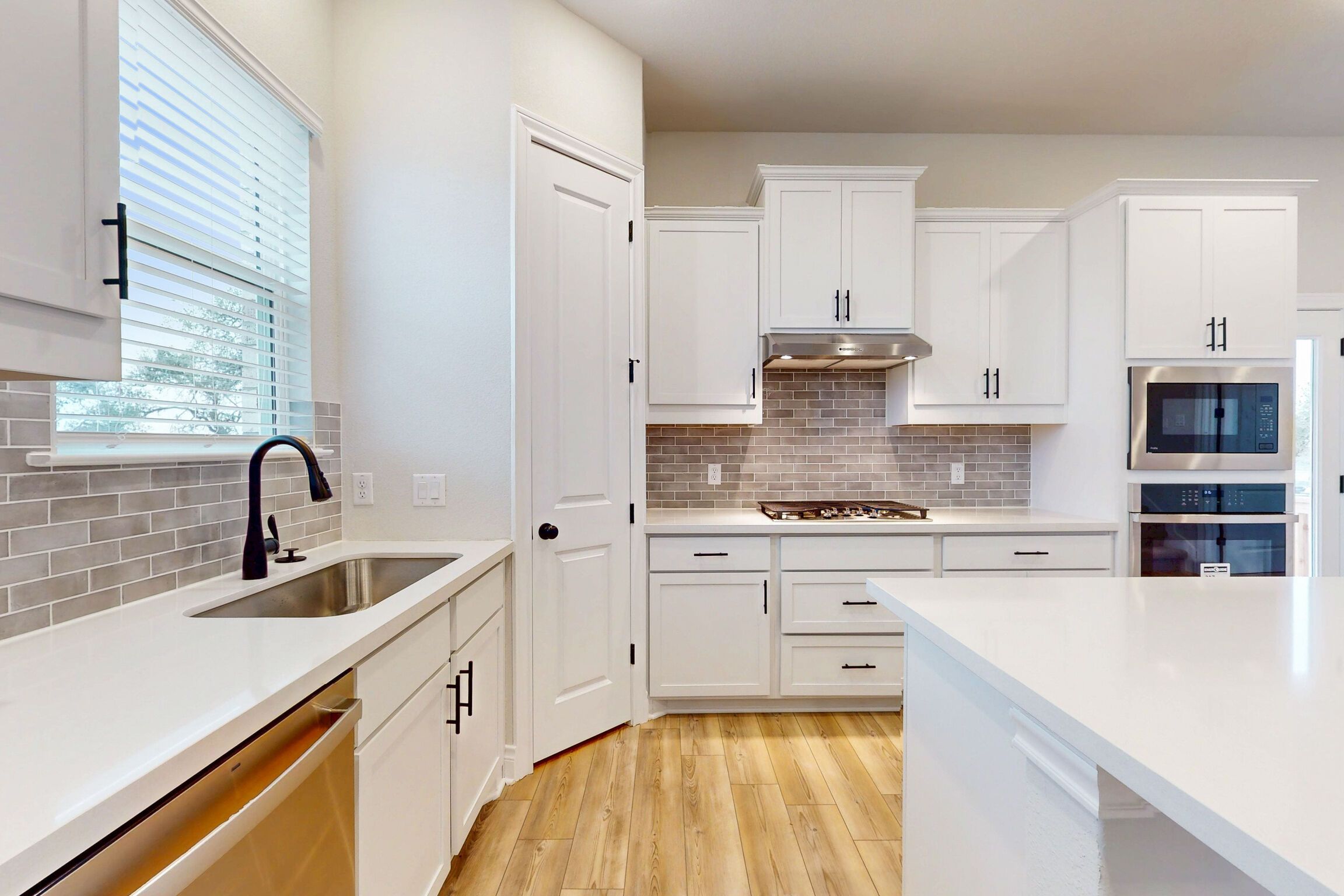 Kitchen - Representational Photo