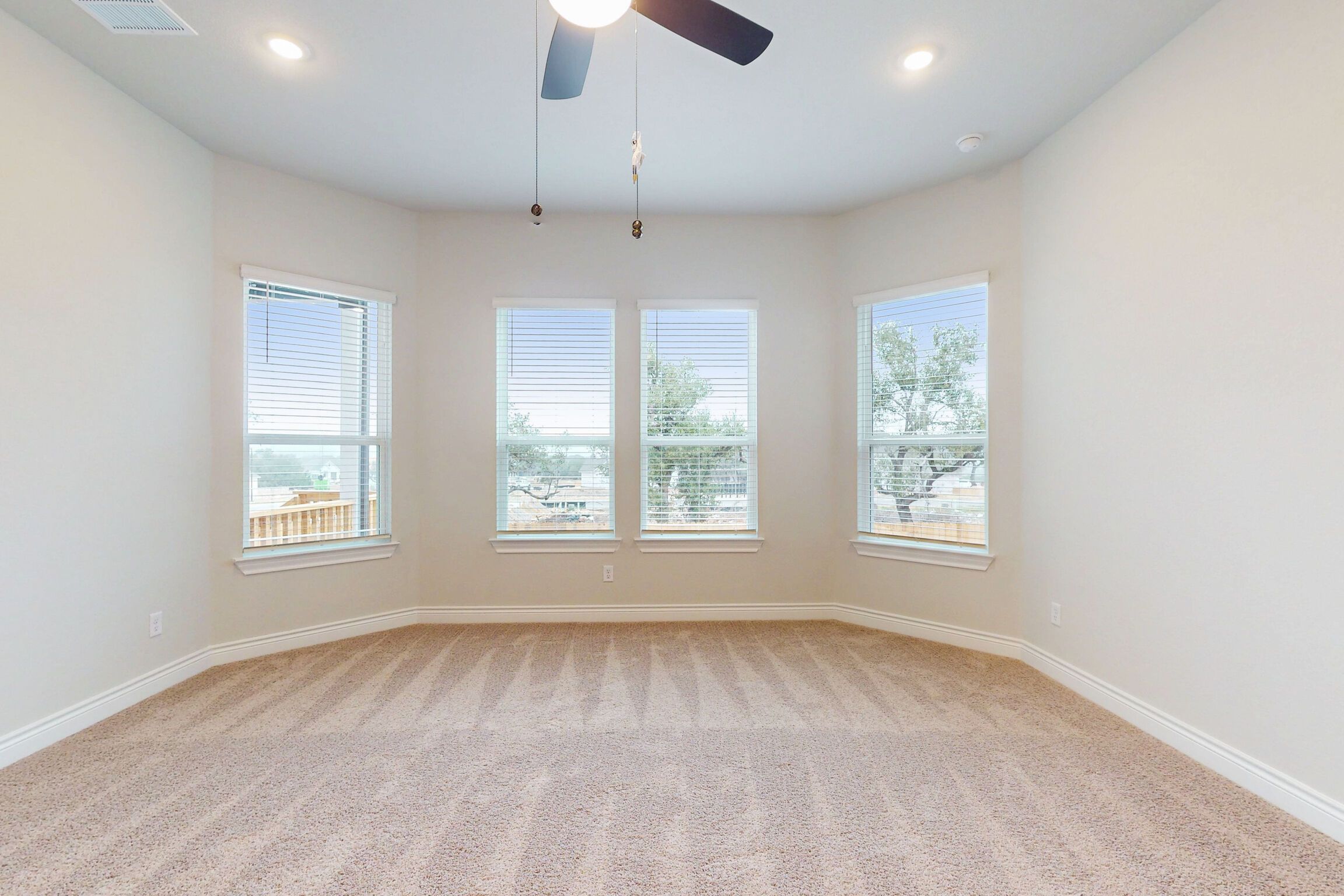 Owner's Bedroom  - Representational Photo