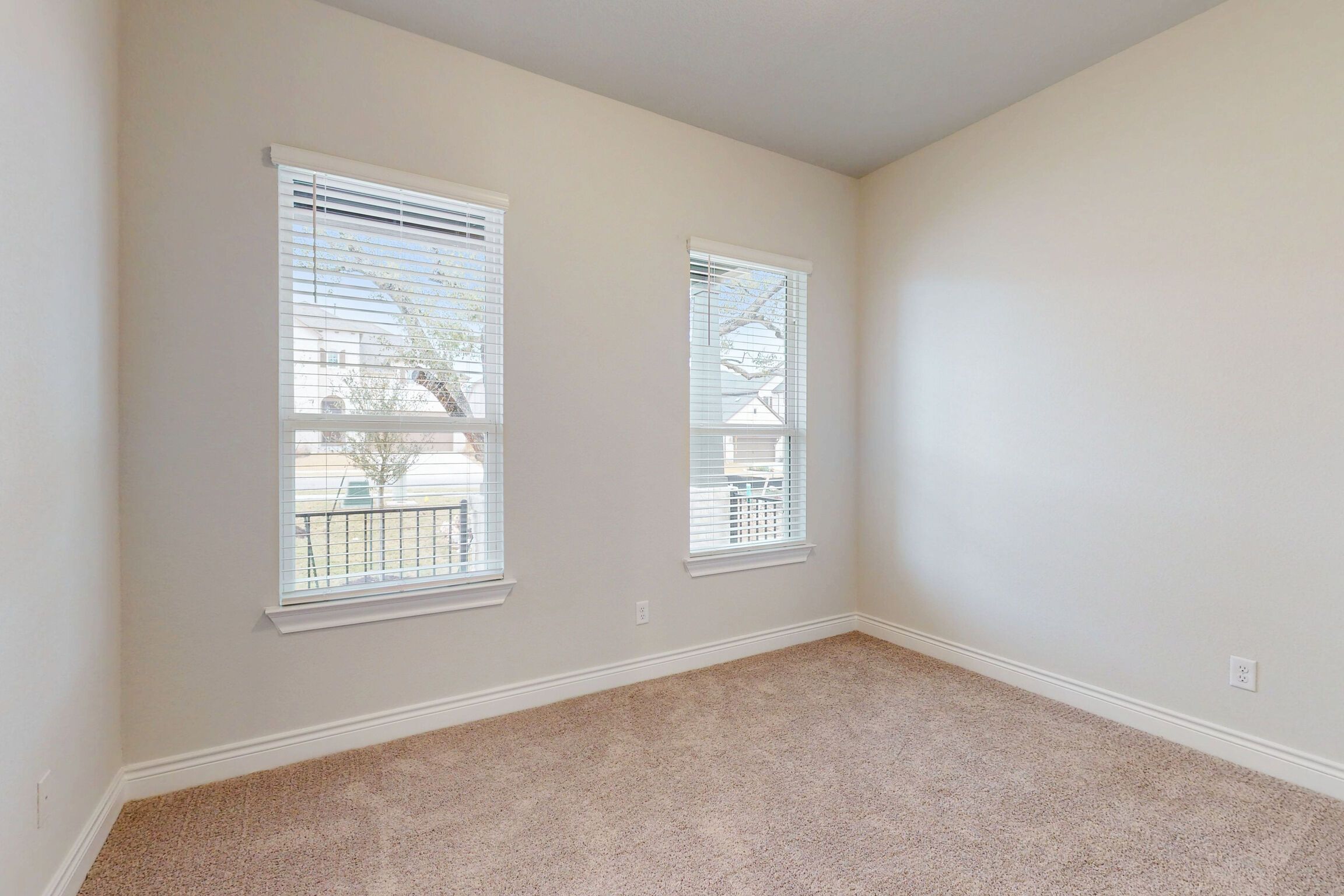 Bedroom - Representational Photo