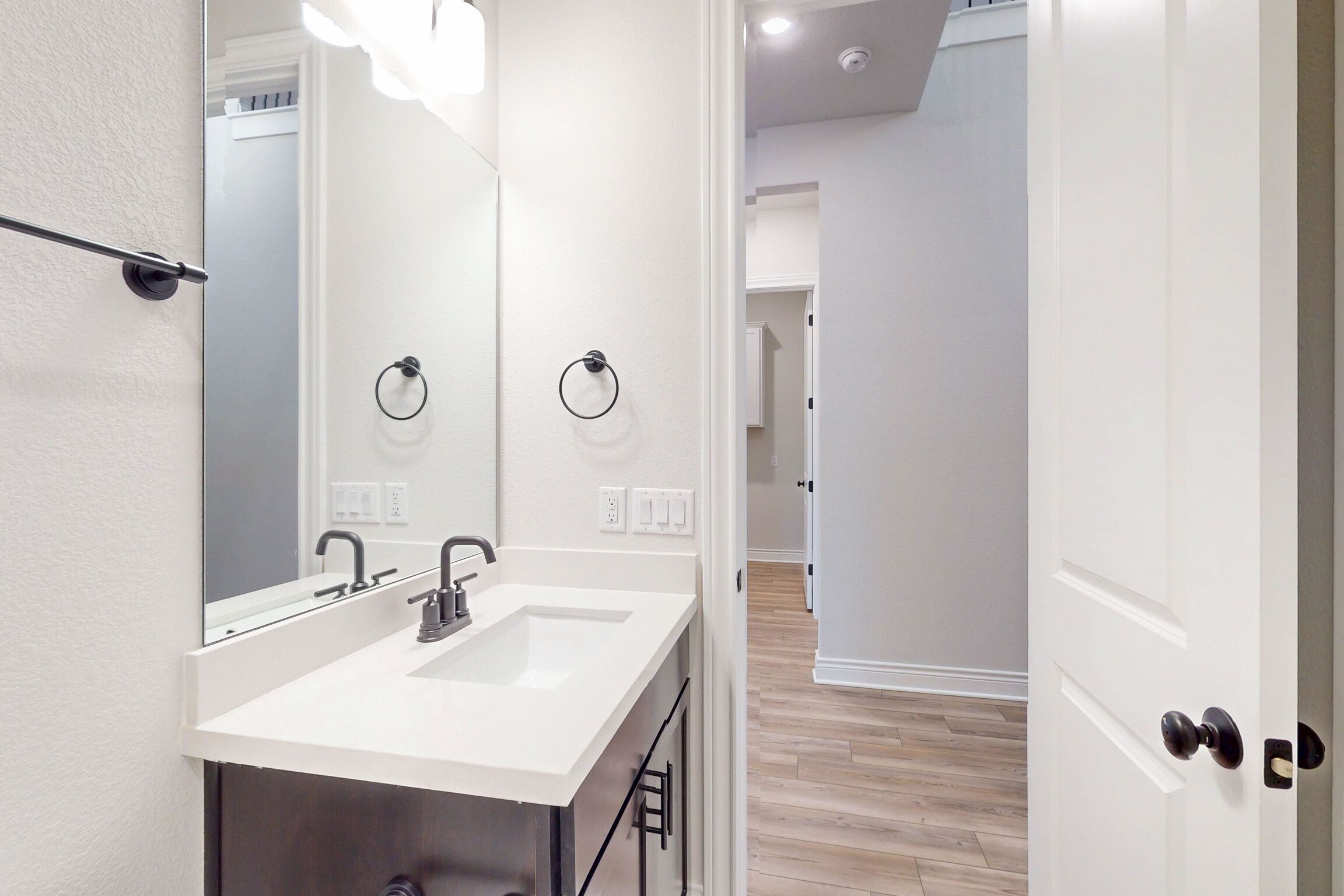 Bathroom - Representational Photo