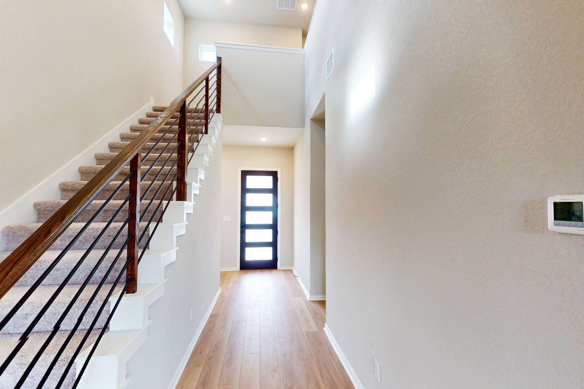 Interior - Representational Photo