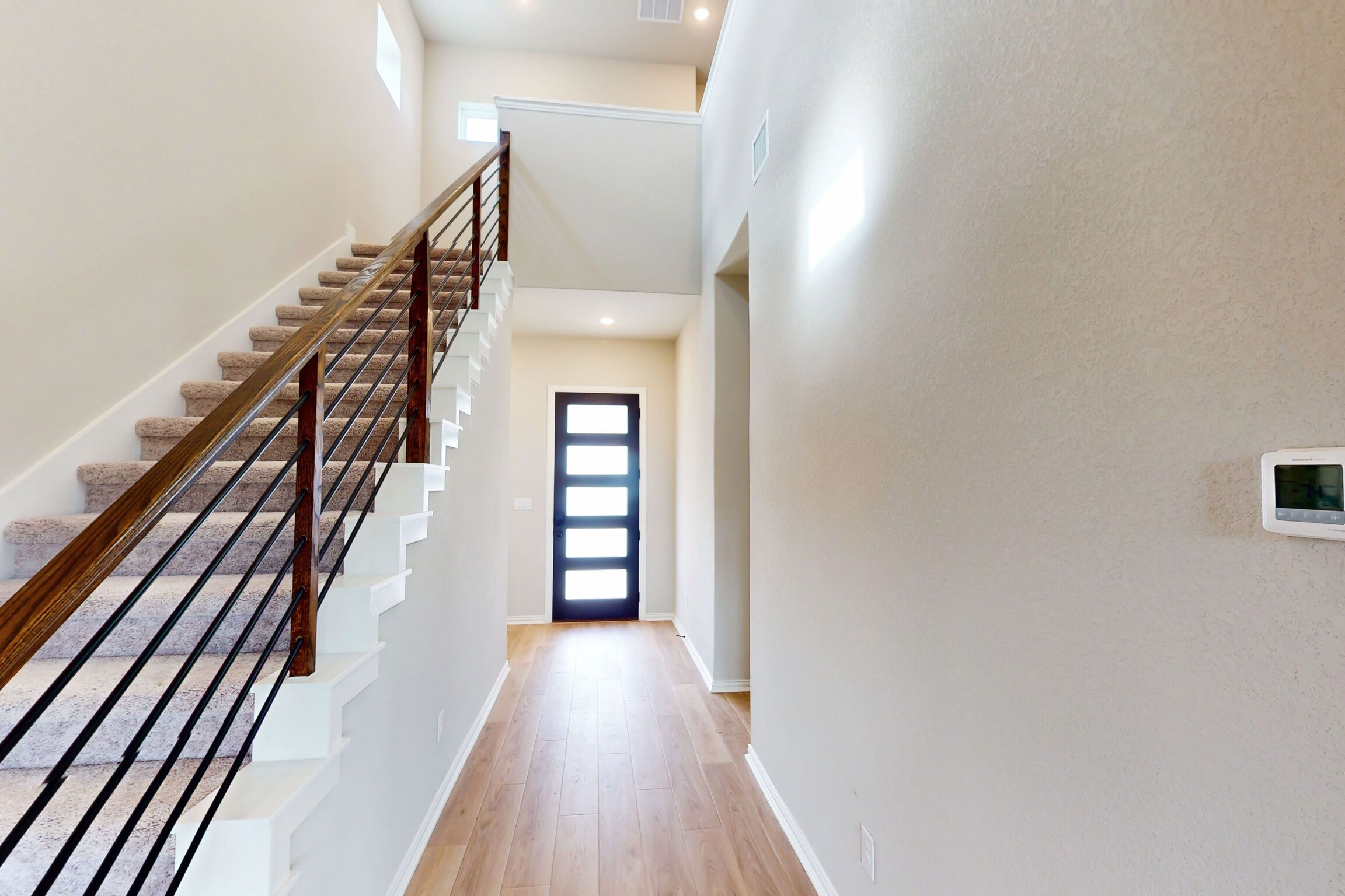 Interior - Representational Photo