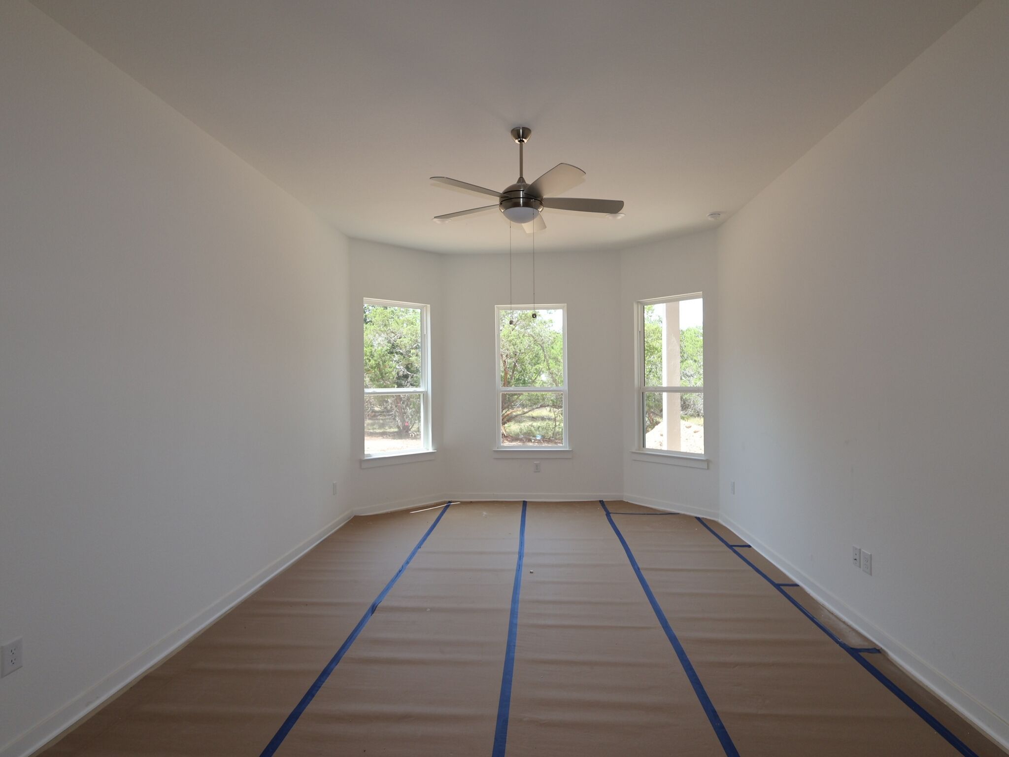 Owner's Bedroom