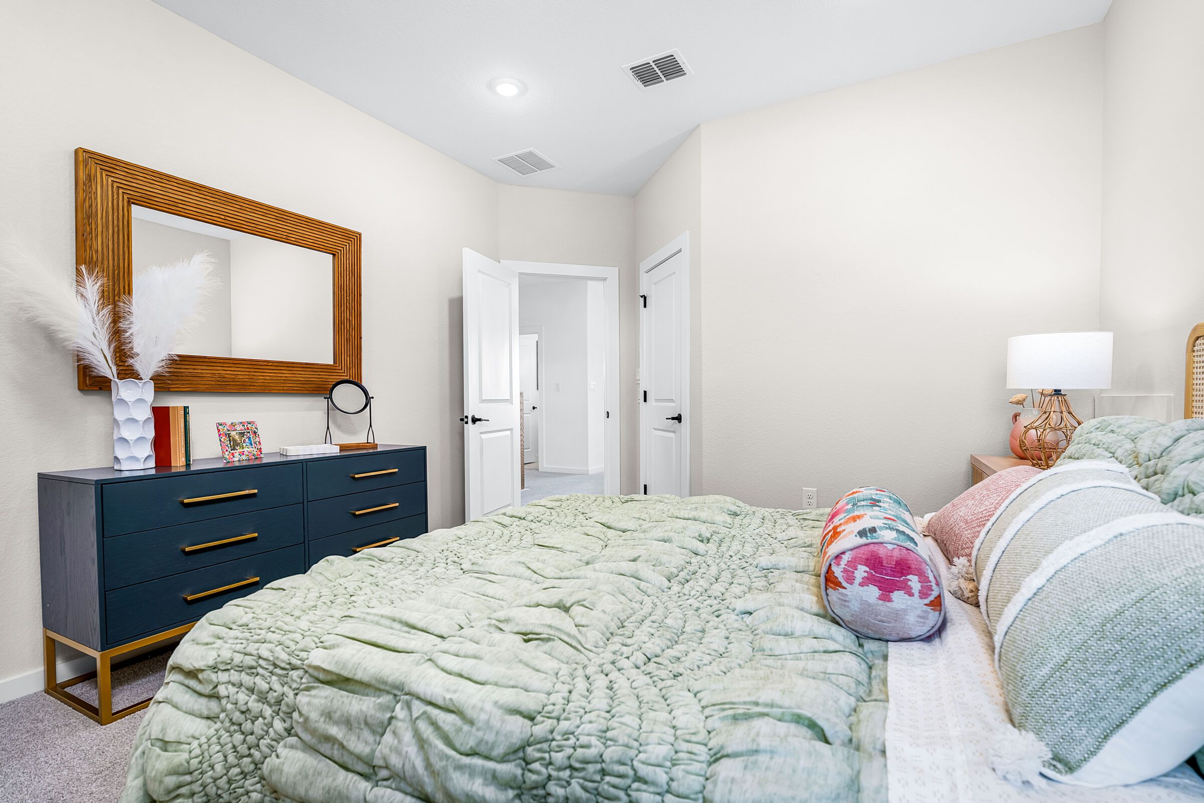 Estancia West Model Home