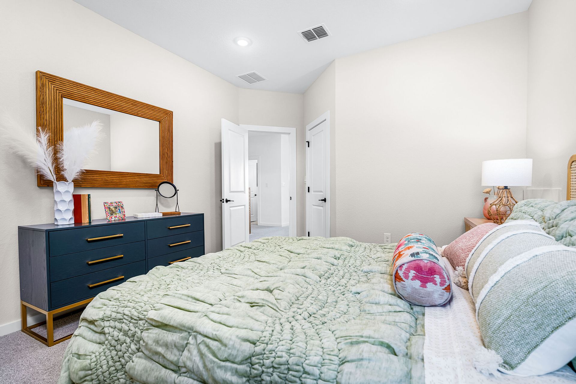 Estancia West Model Home