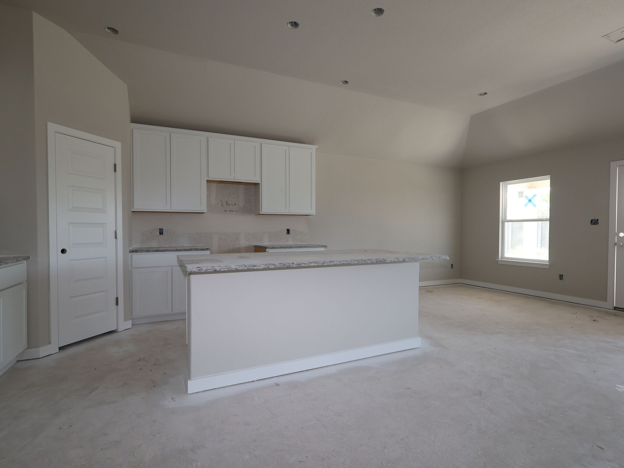 Meredith - Willow Springs: Buda, Texas - M/I Homes