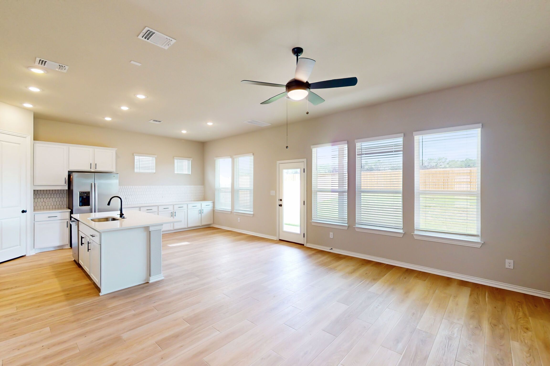 Family Room - Representational Photo