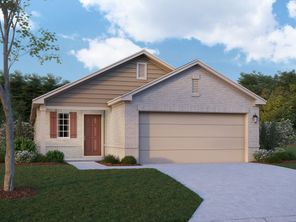 5918 Texas Sun Drive (Boxwood)
