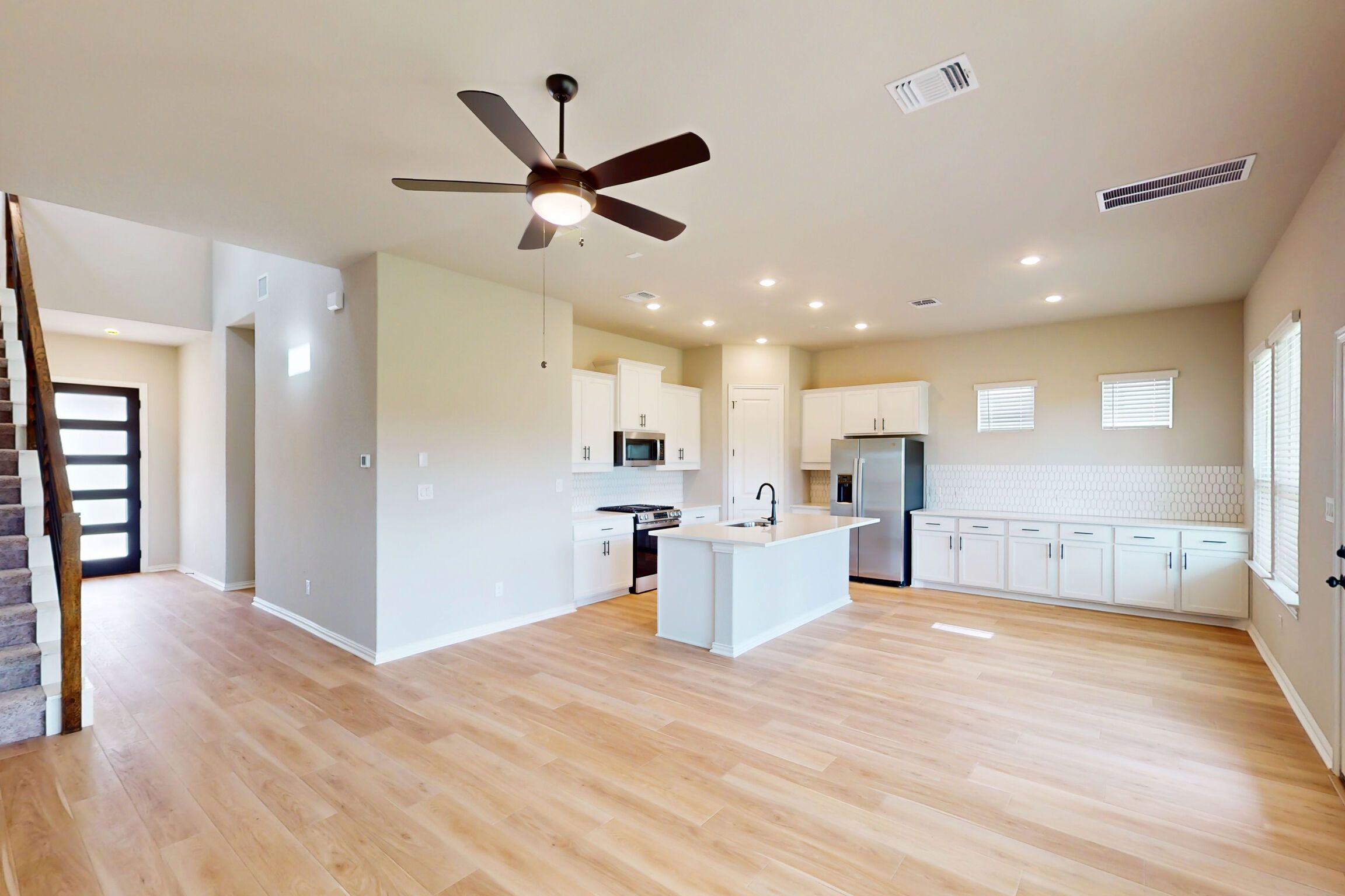 Kitchen - Representational Photo