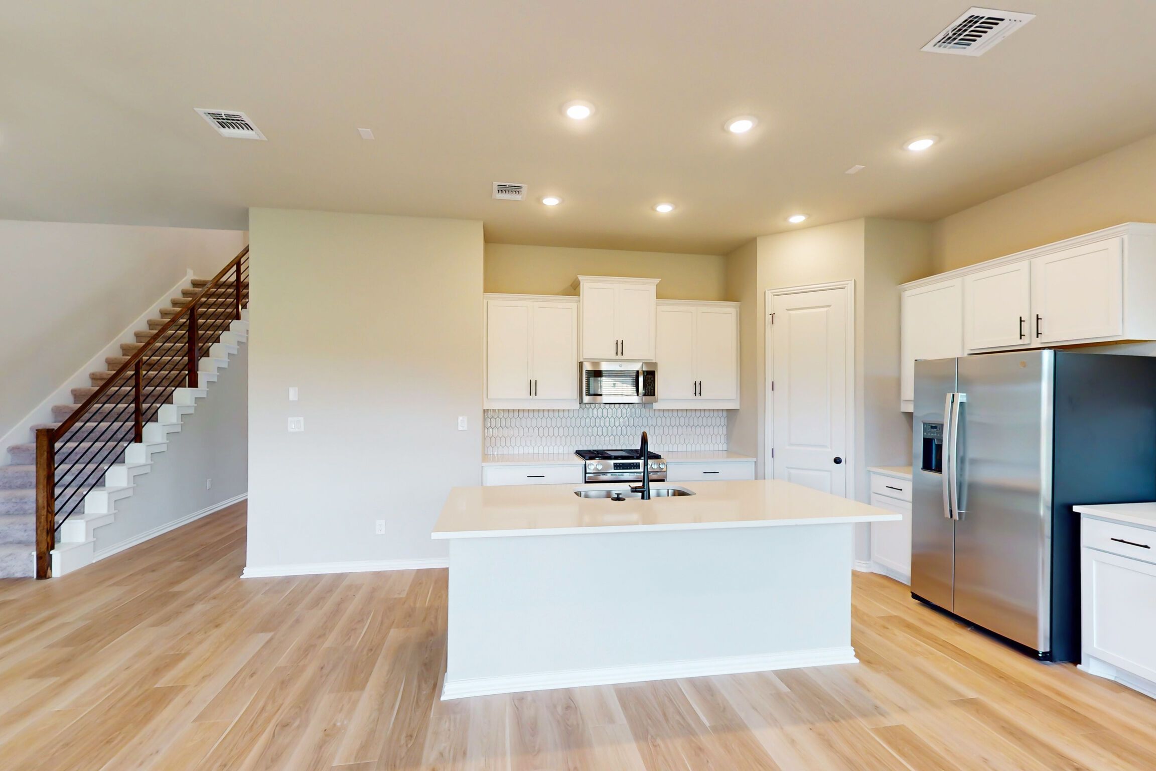 Kitchen - Representational Photo