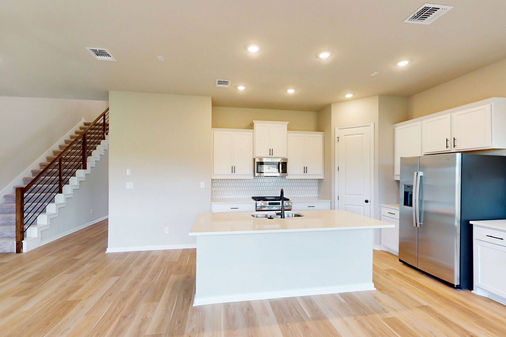 Kitchen - Representational Photo