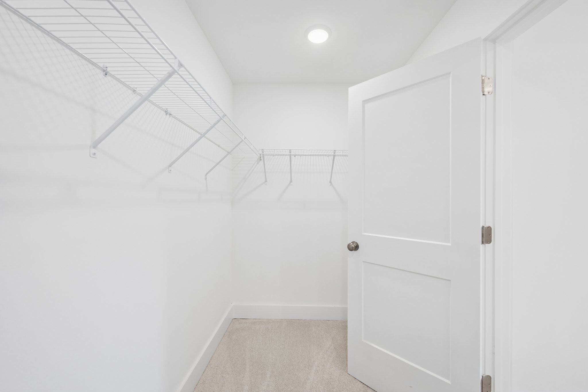 Owner's Closet