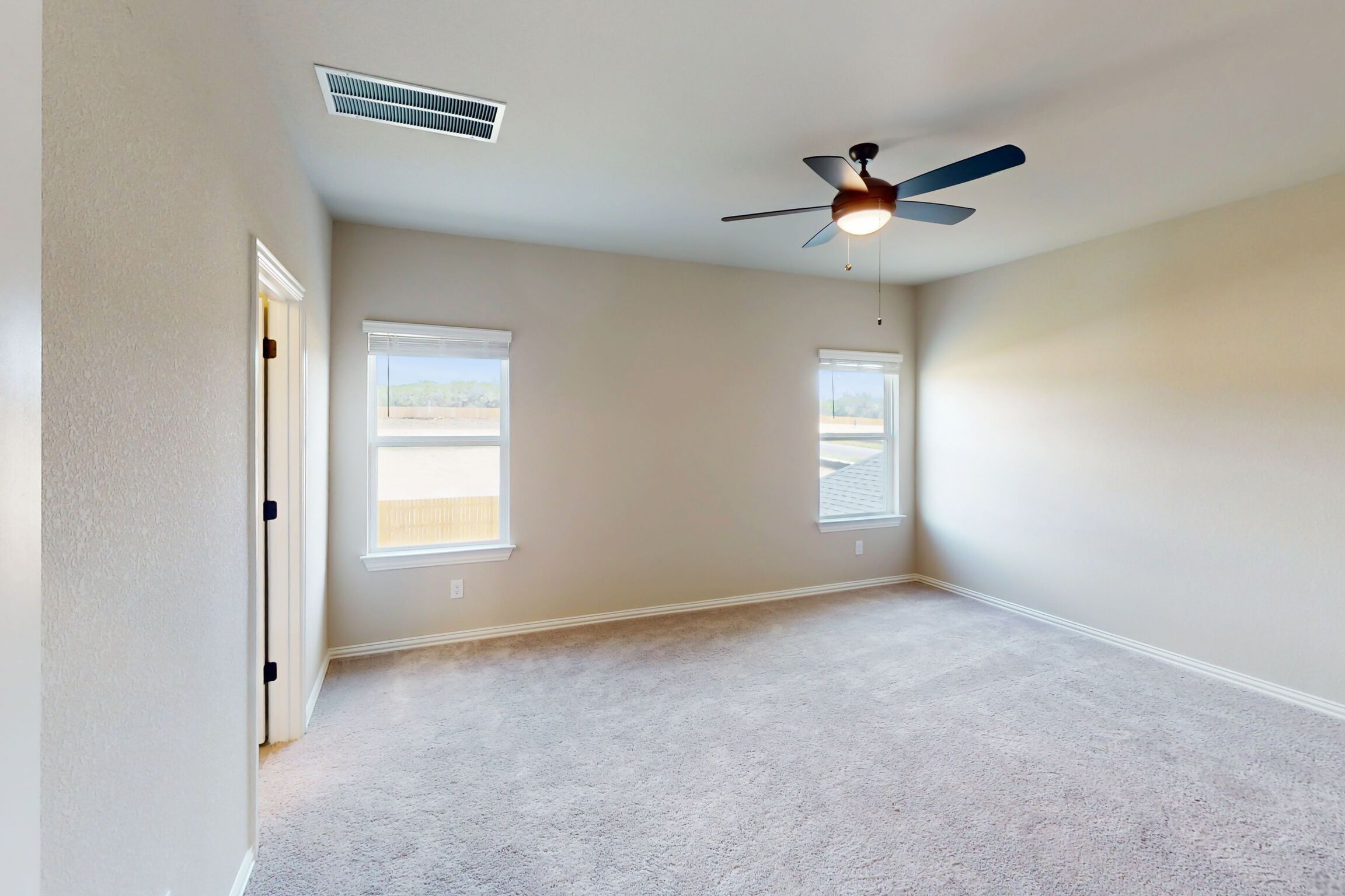 Interior - Representational Photo