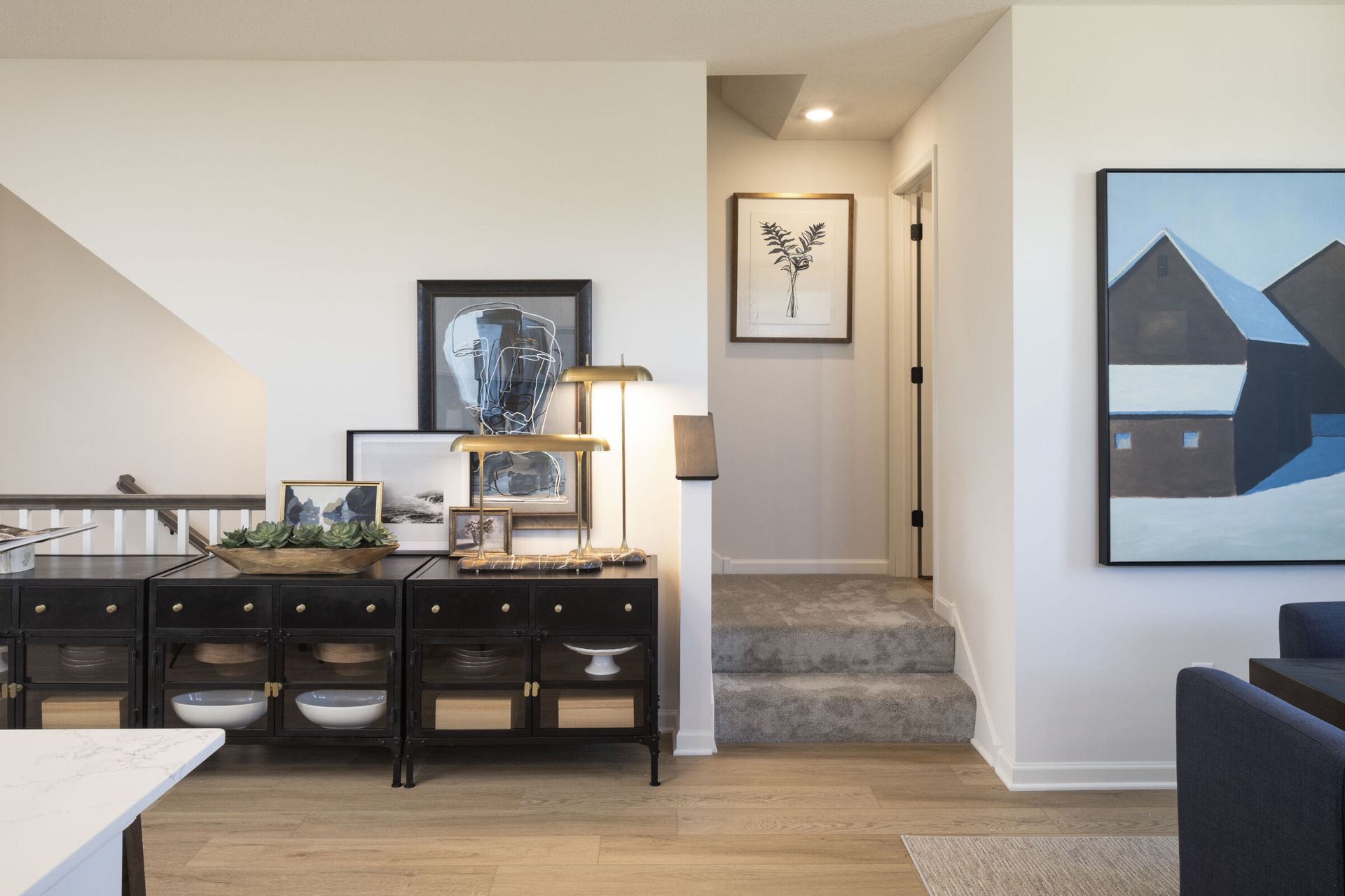 Hallway