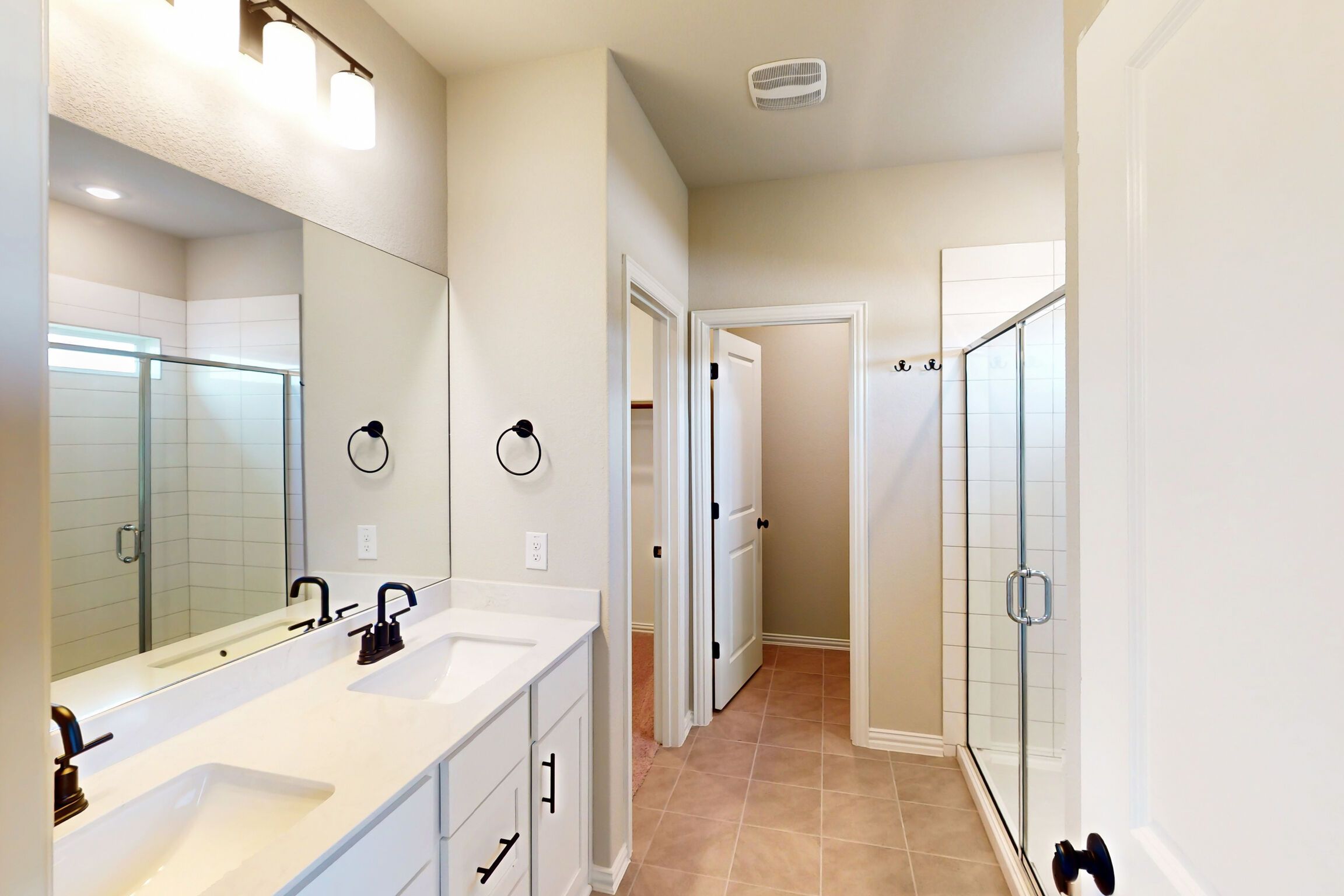 Interior - Representational Photo
