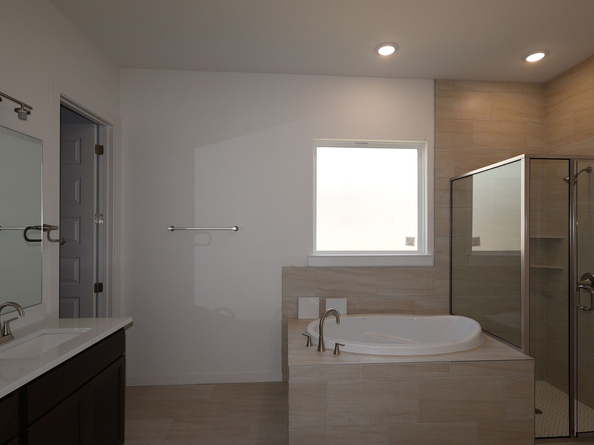 Owner's Bathroom