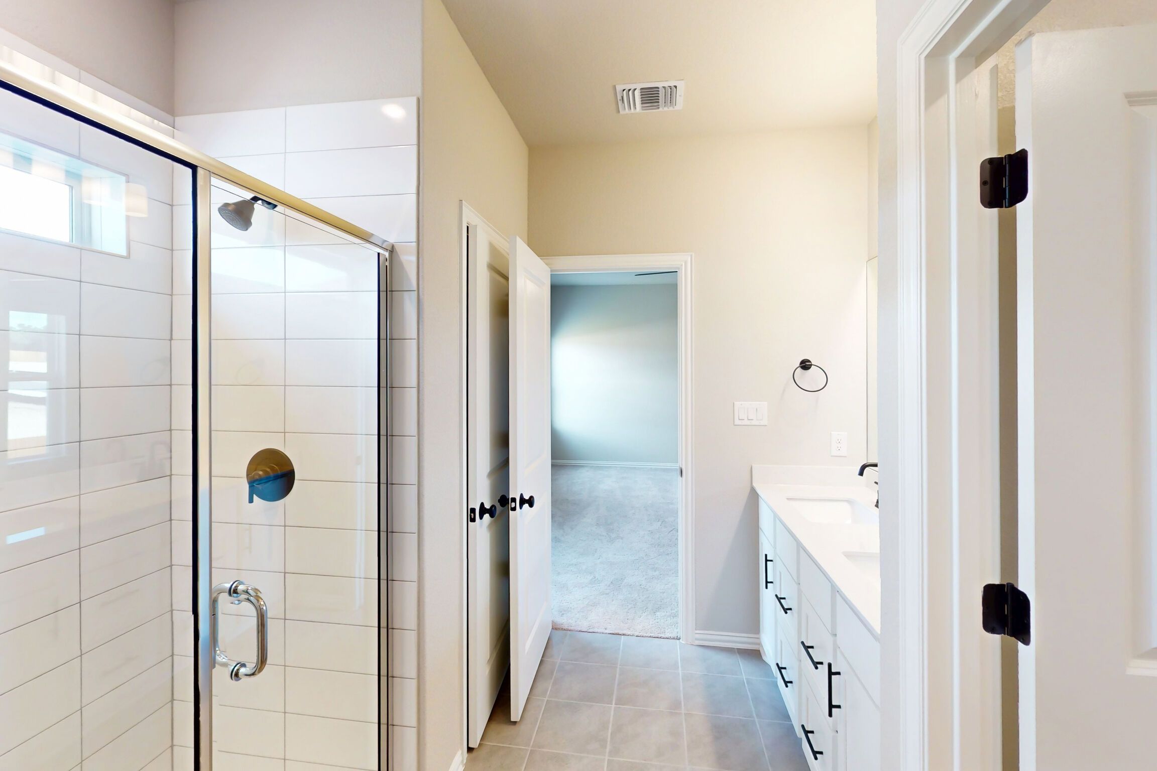 Bathroom - Representational Photo