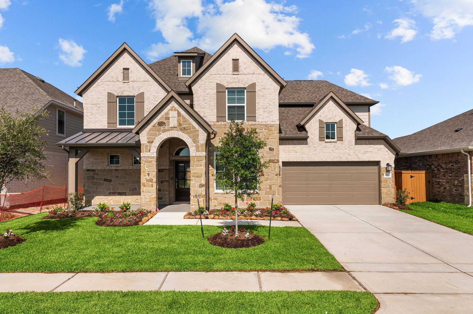 Front Exterior - Representational Photo