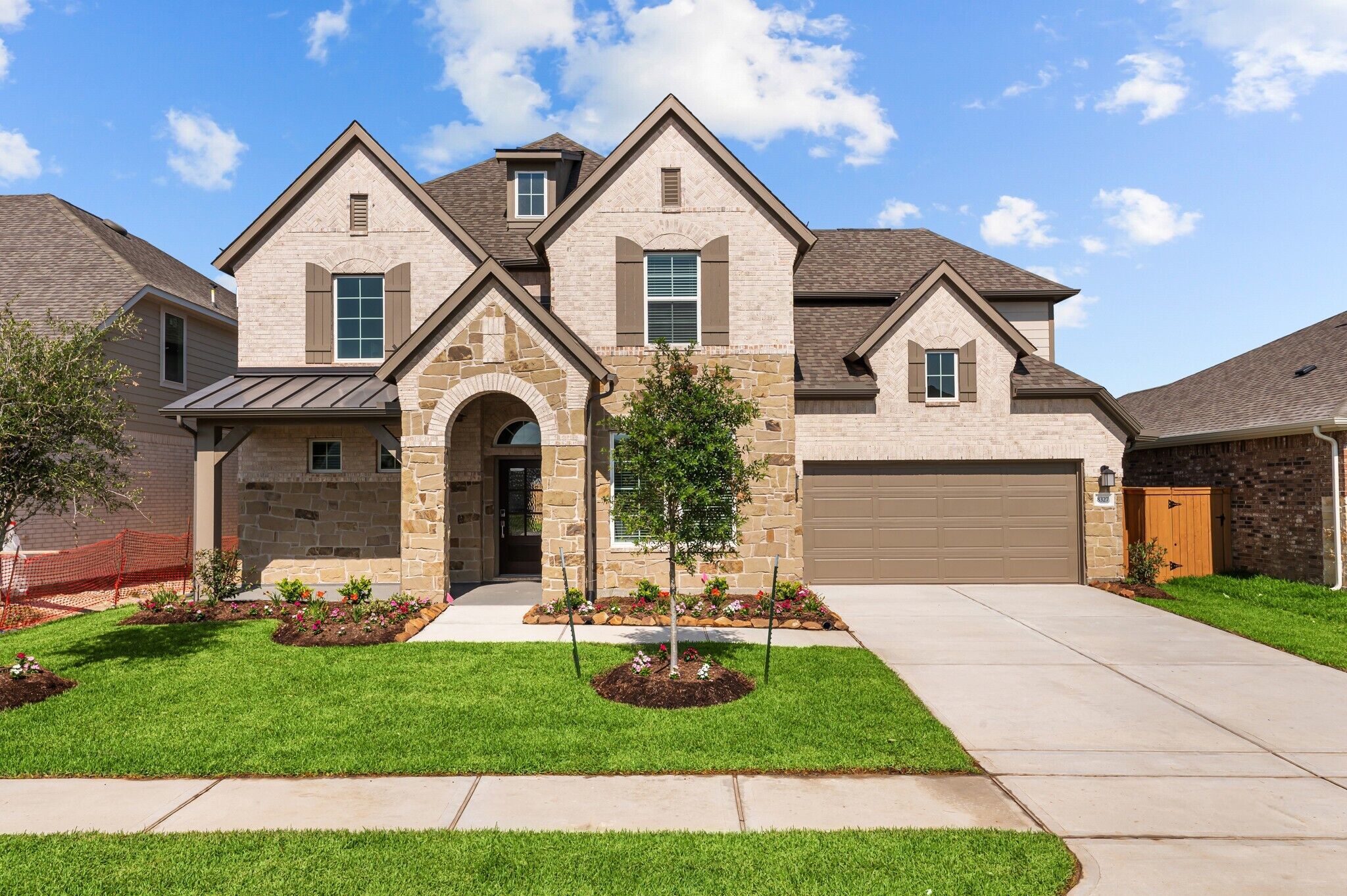 Front Exterior - Representational Photo