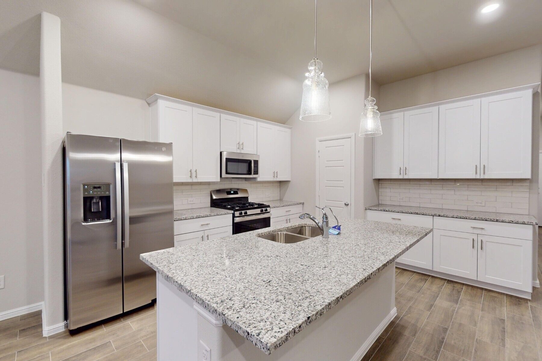 Kitchen - Representational Photo